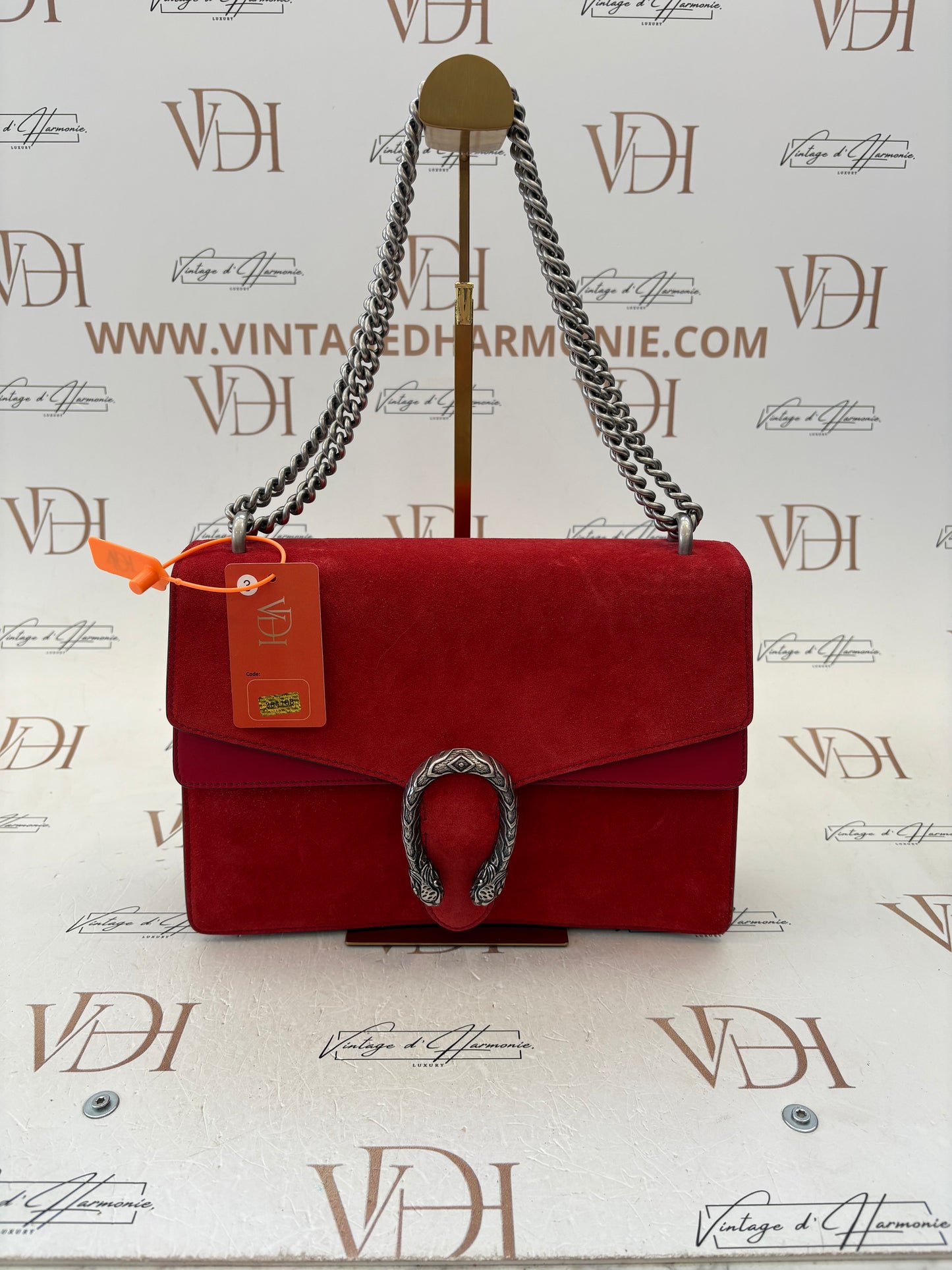 384168 - Gucci Dionisus