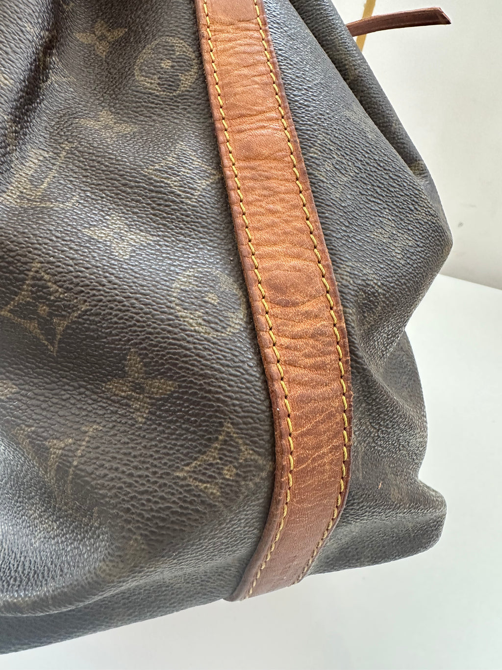 Louis Vuitton Petite Noe