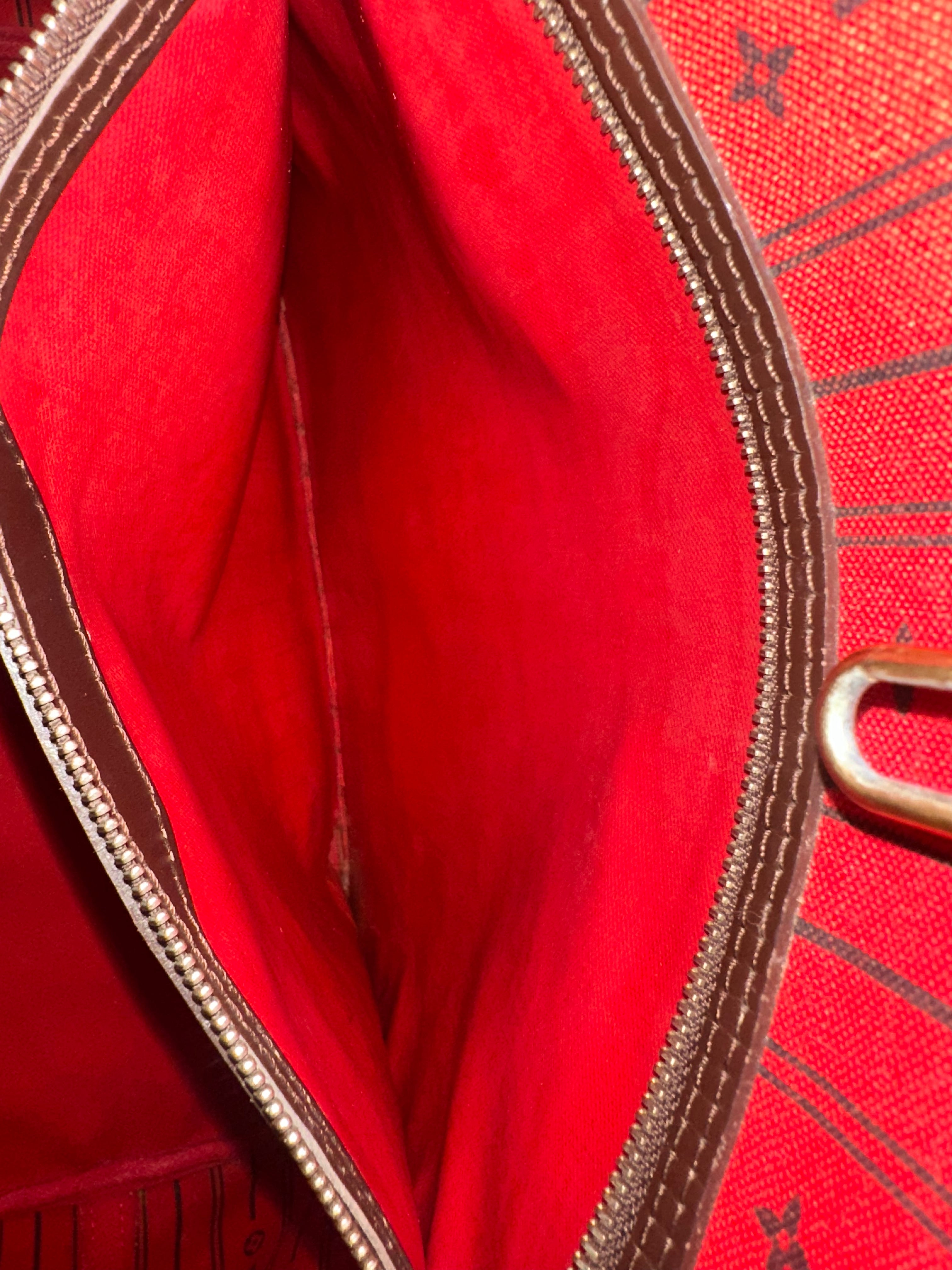 Louis Vuitton Neverfull GM