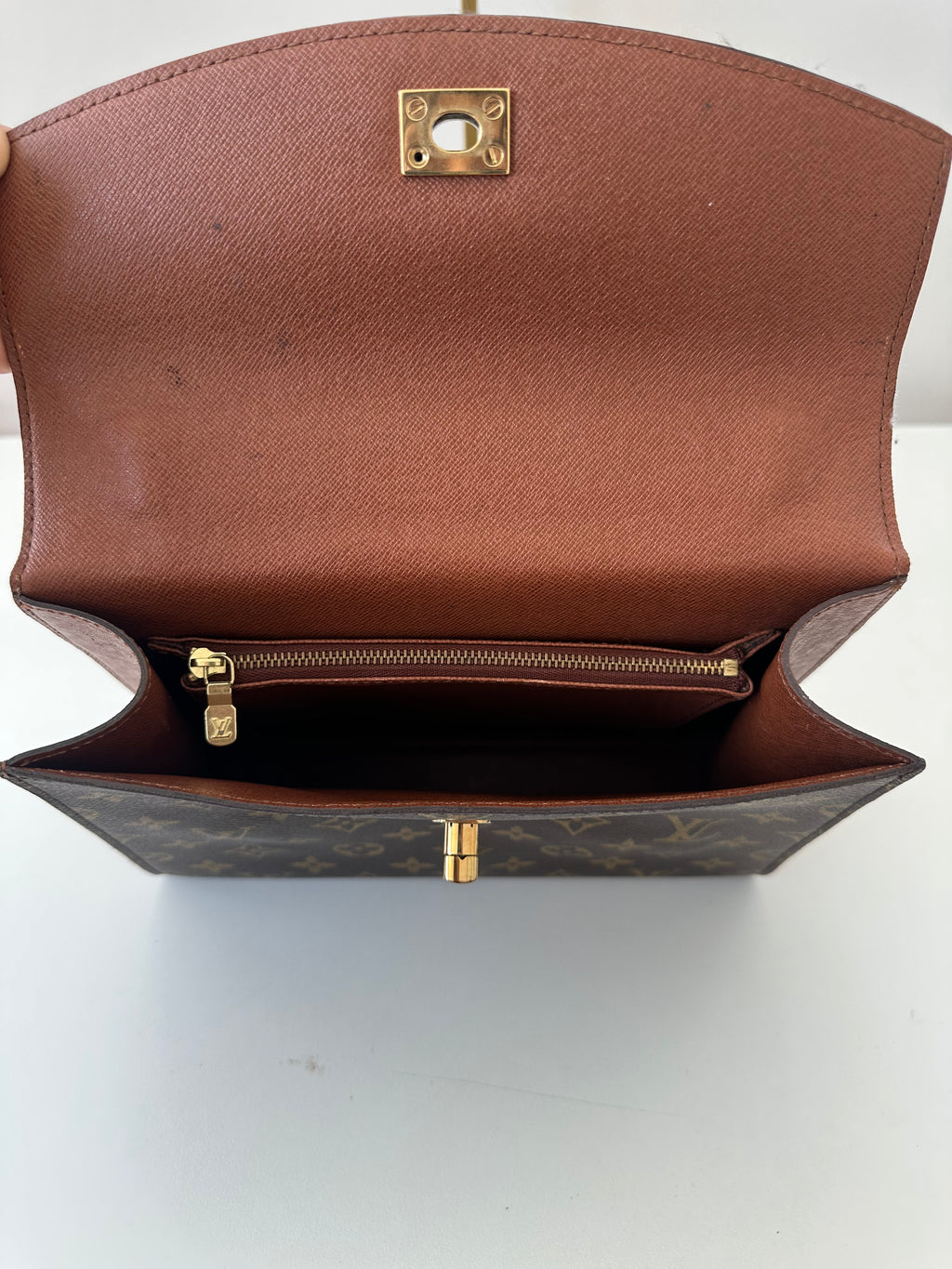 Louis Vuitton Malesherbes