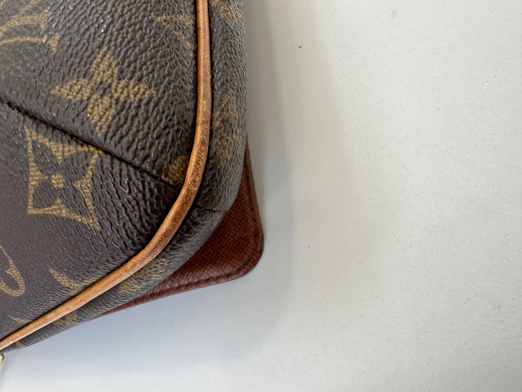 Louis Vuitton Musette Samba