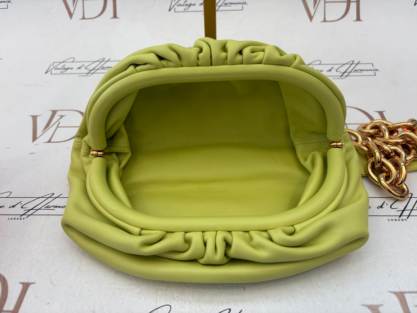 383654 - Bottega Veneta The Pouch