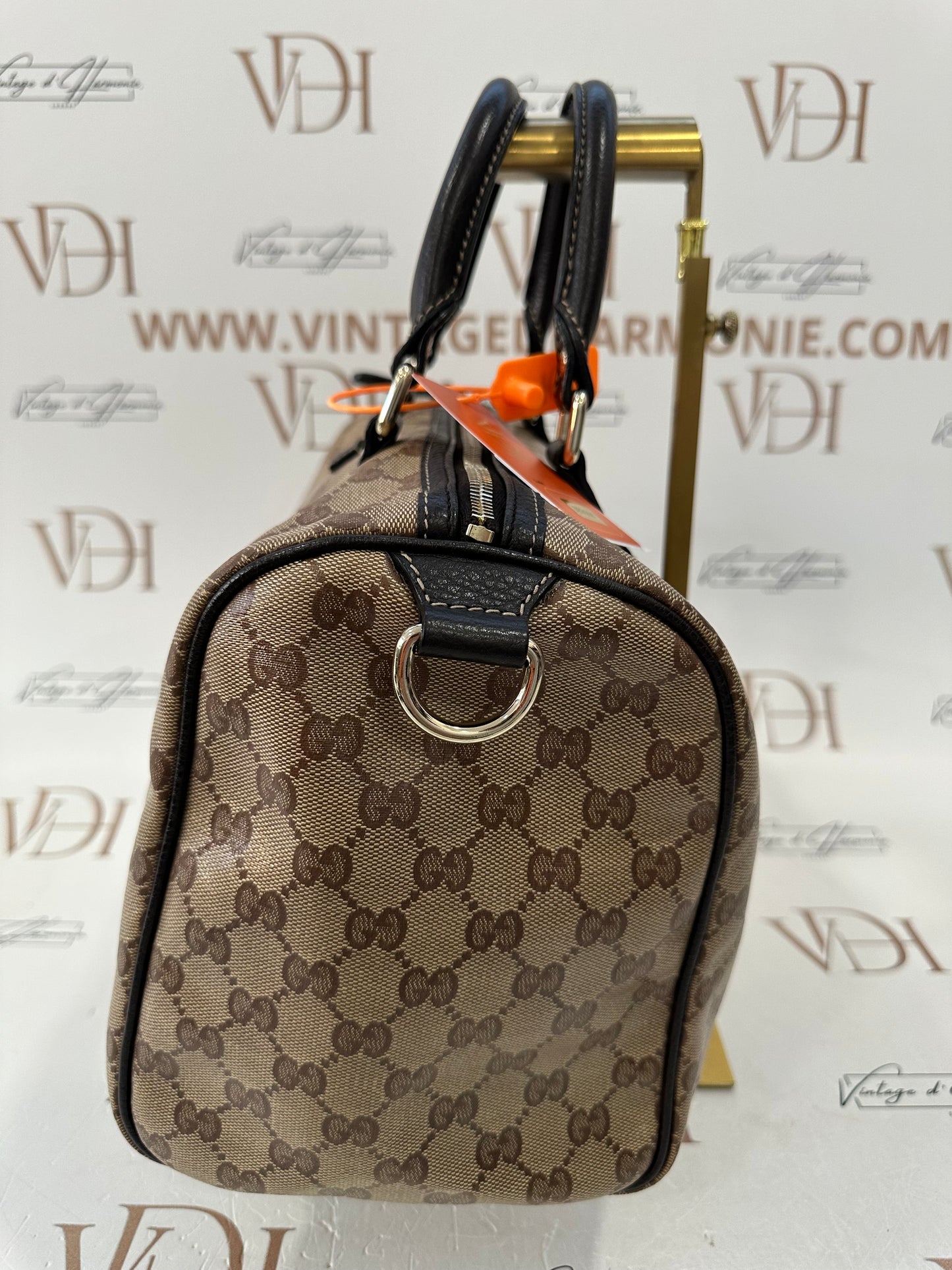 382486 - Gucci Bauletto