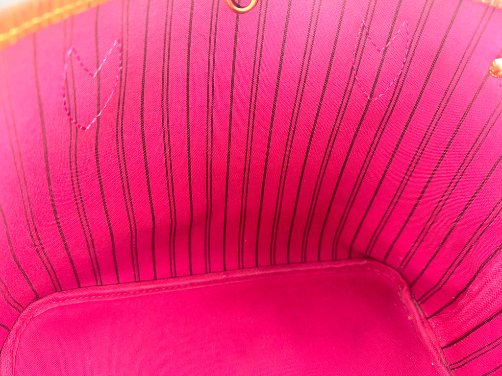 Louis Vuitton Neverfull PM