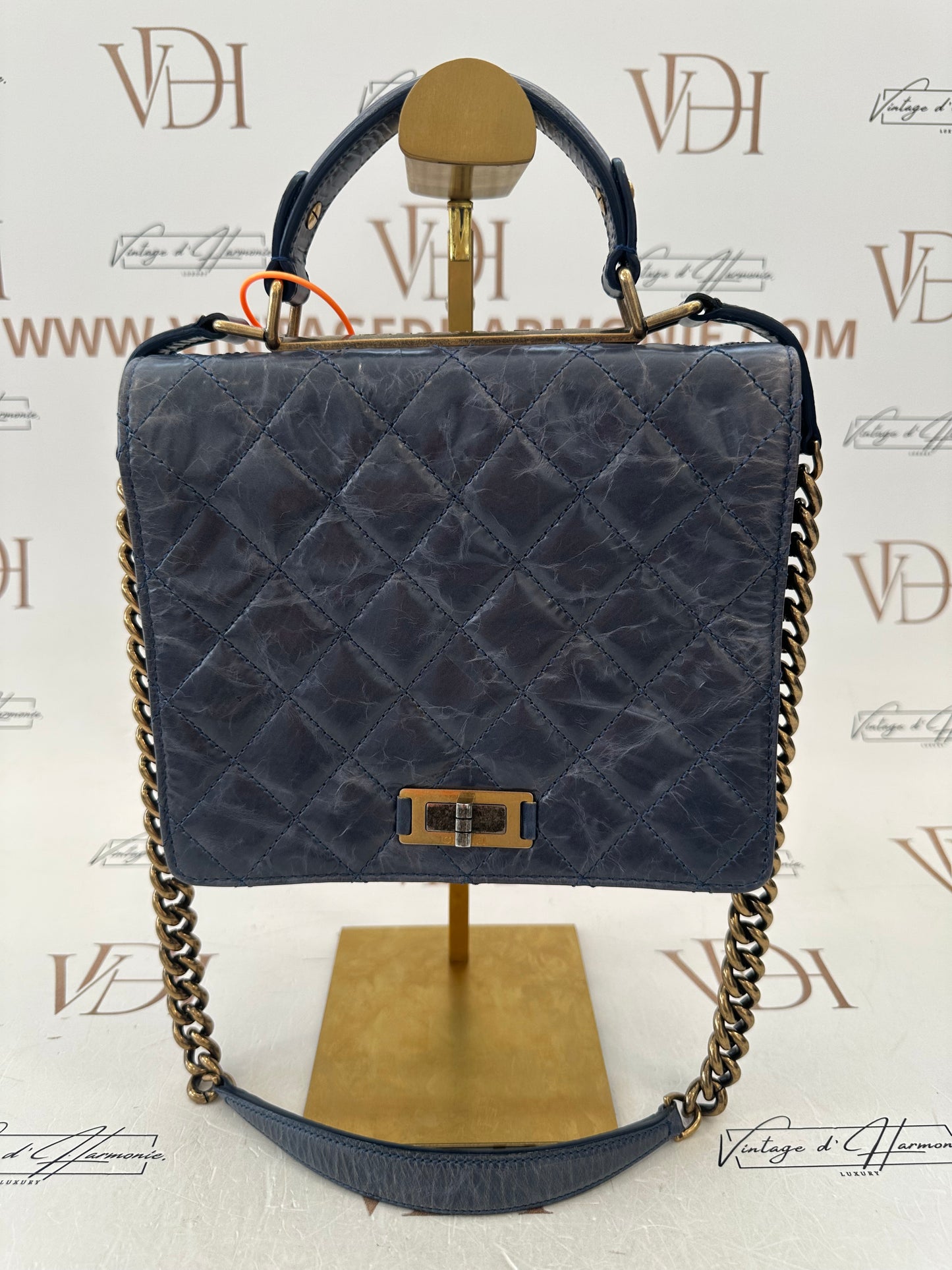 383066 - Chanel Trendy CC