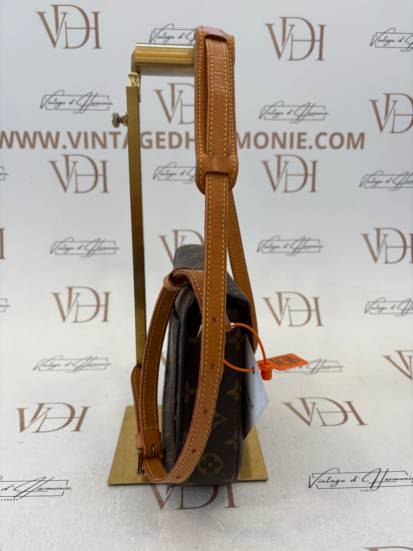 018944 - Louis Vuitton Saint Cloud MM