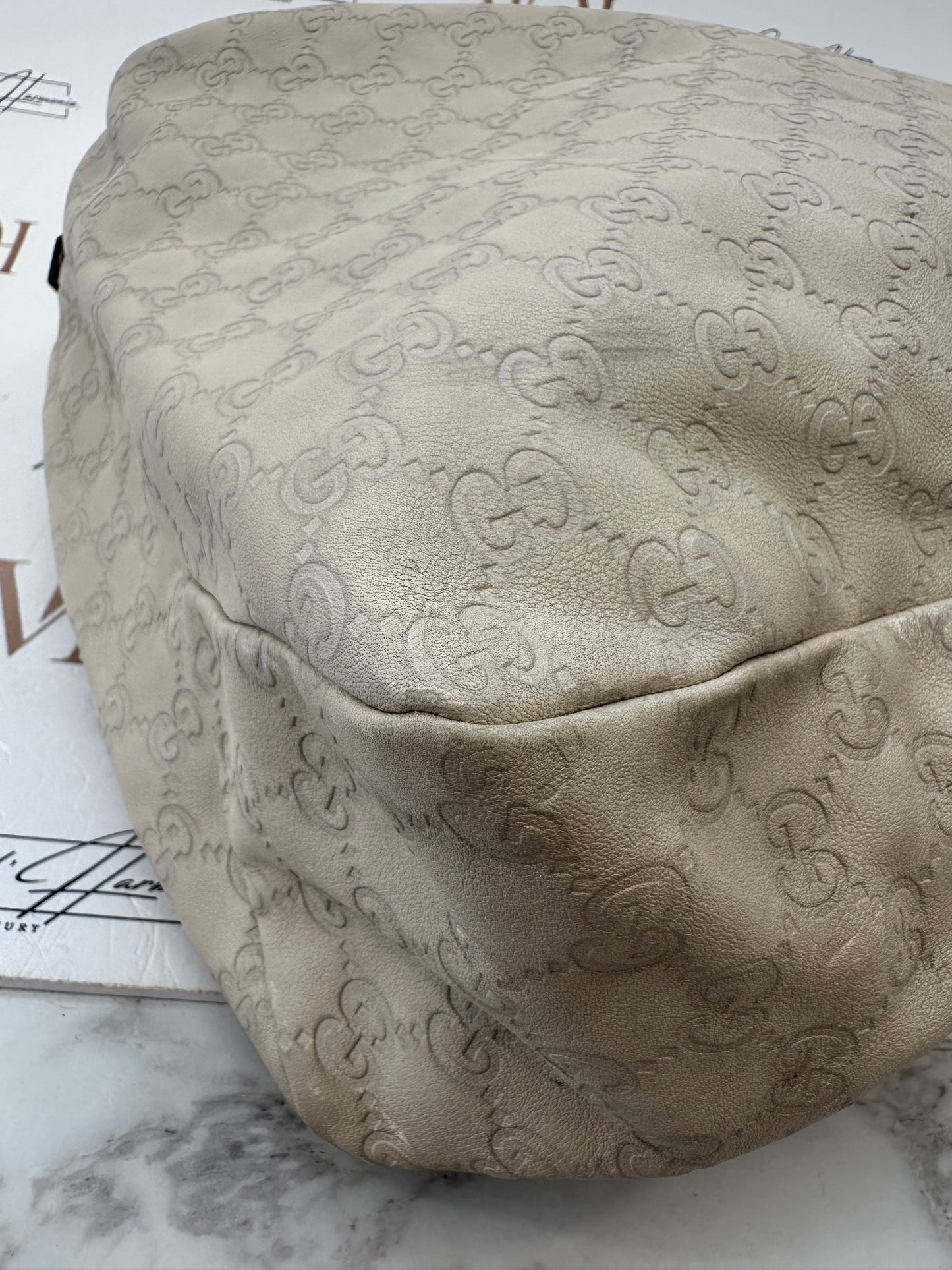 382275 - Gucci Tote