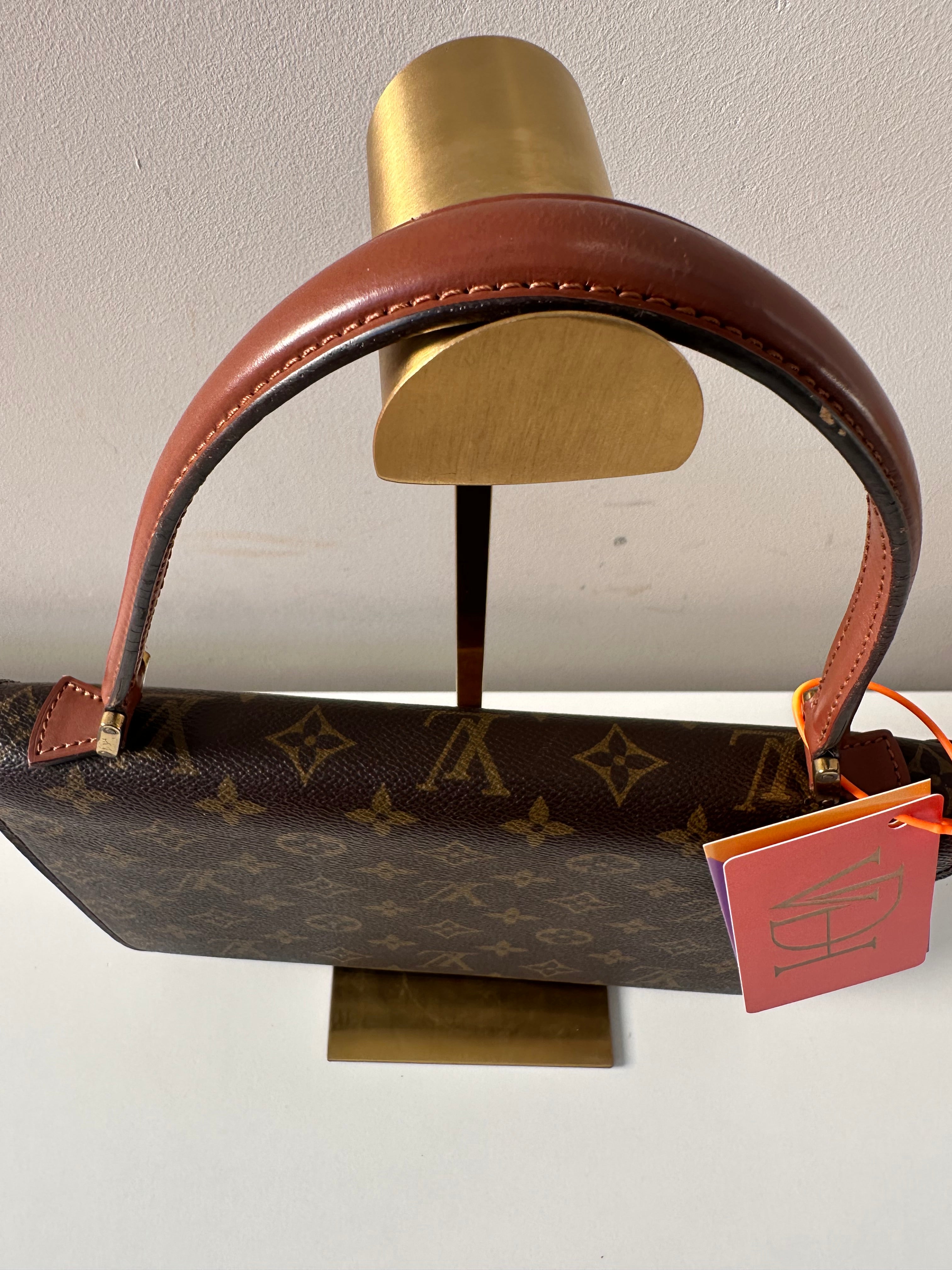 Louis Vuitton Concorde