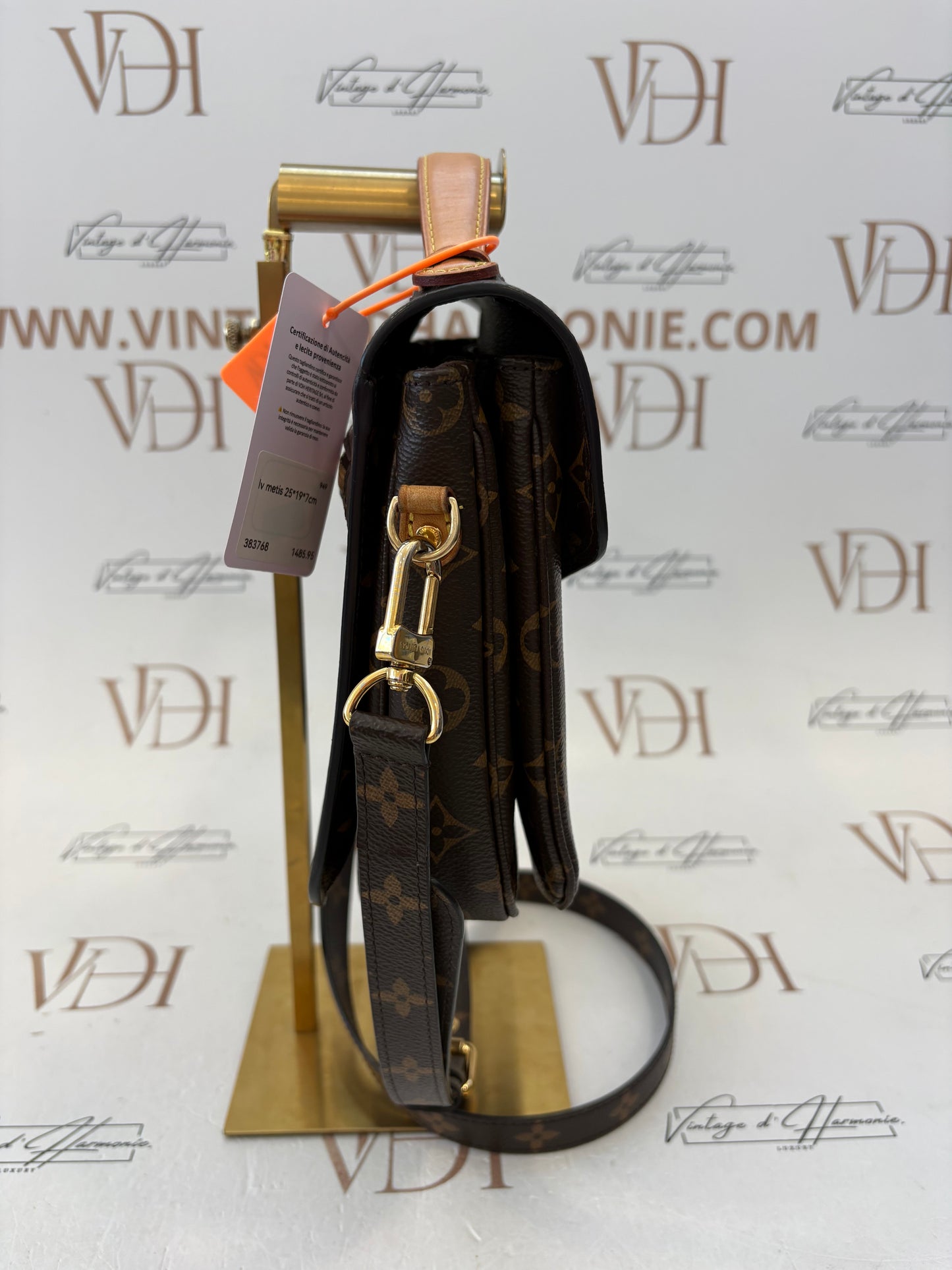 383768 - Louis Vuitton Metis