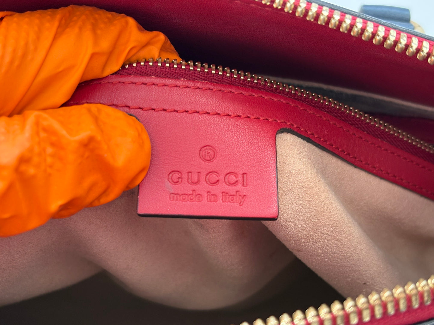383711 - Gucci Bag