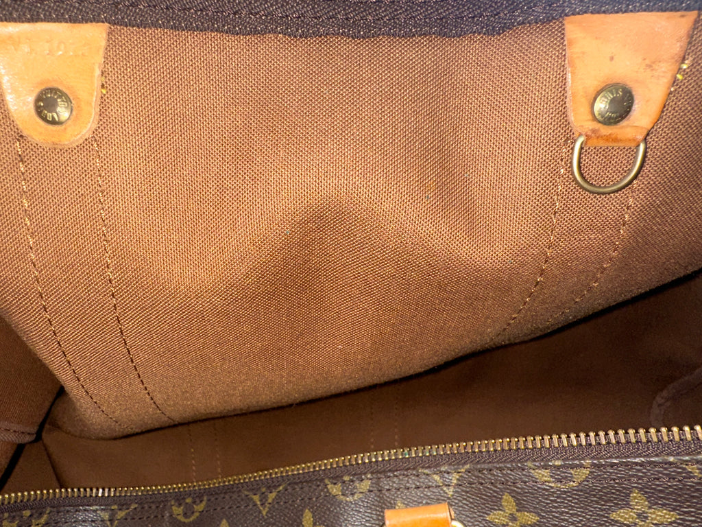 Louis Vuitton Keepall 55