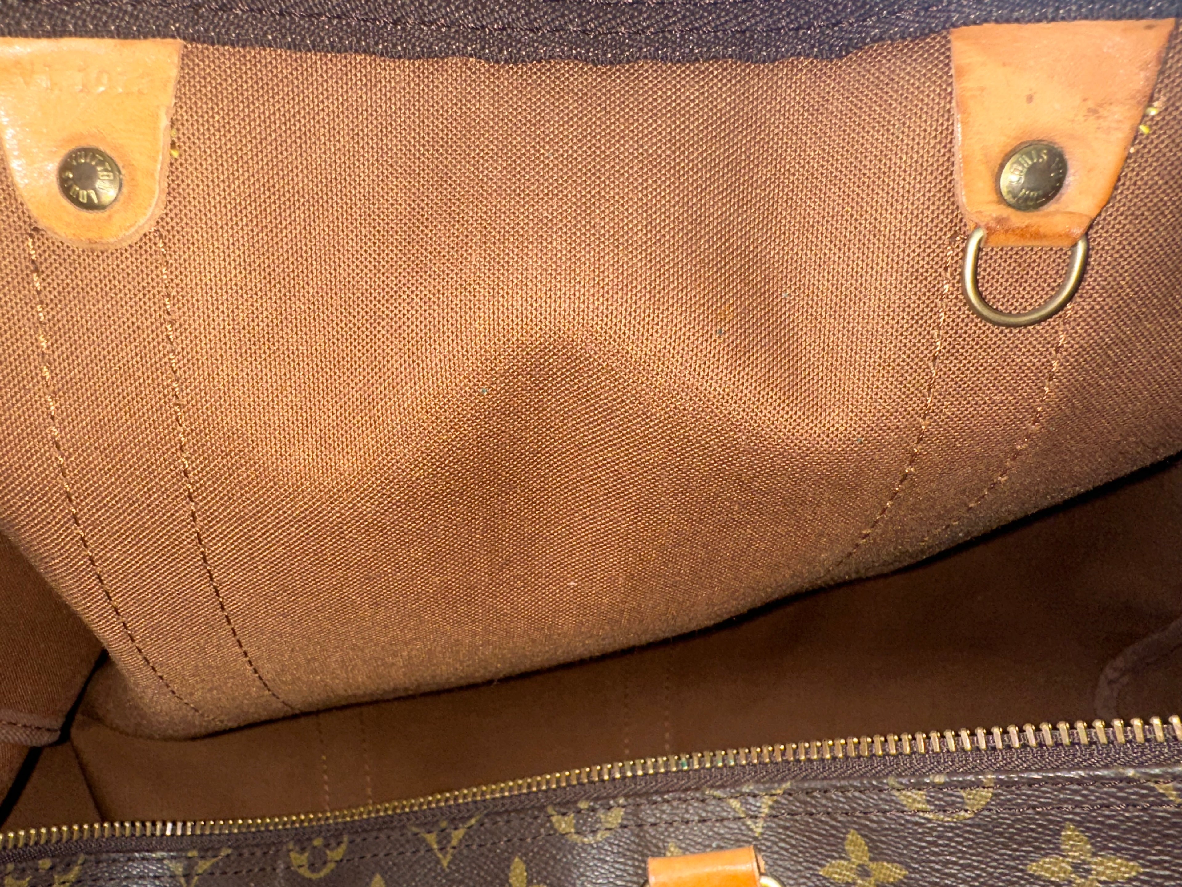 Louis Vuitton Keepall 55