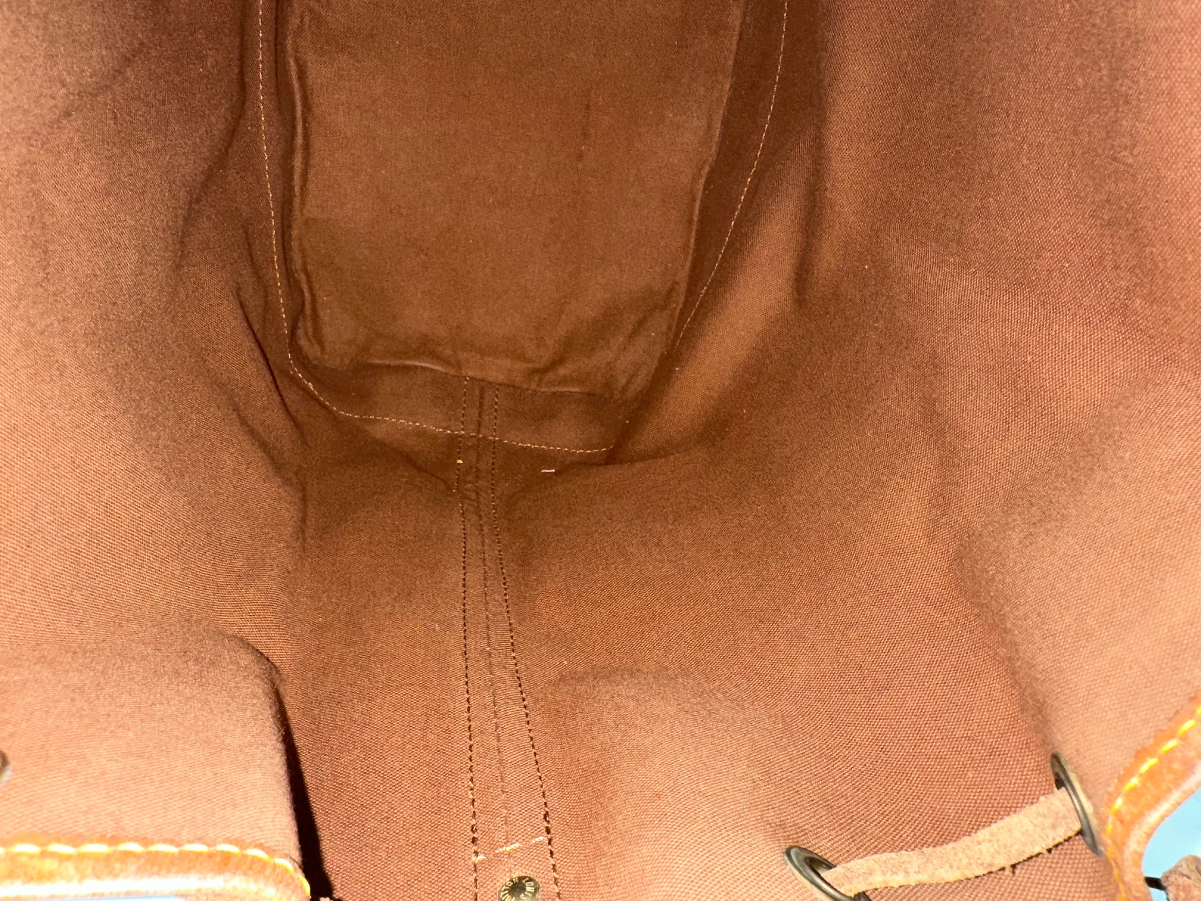 Louis Vuitton Noé GM