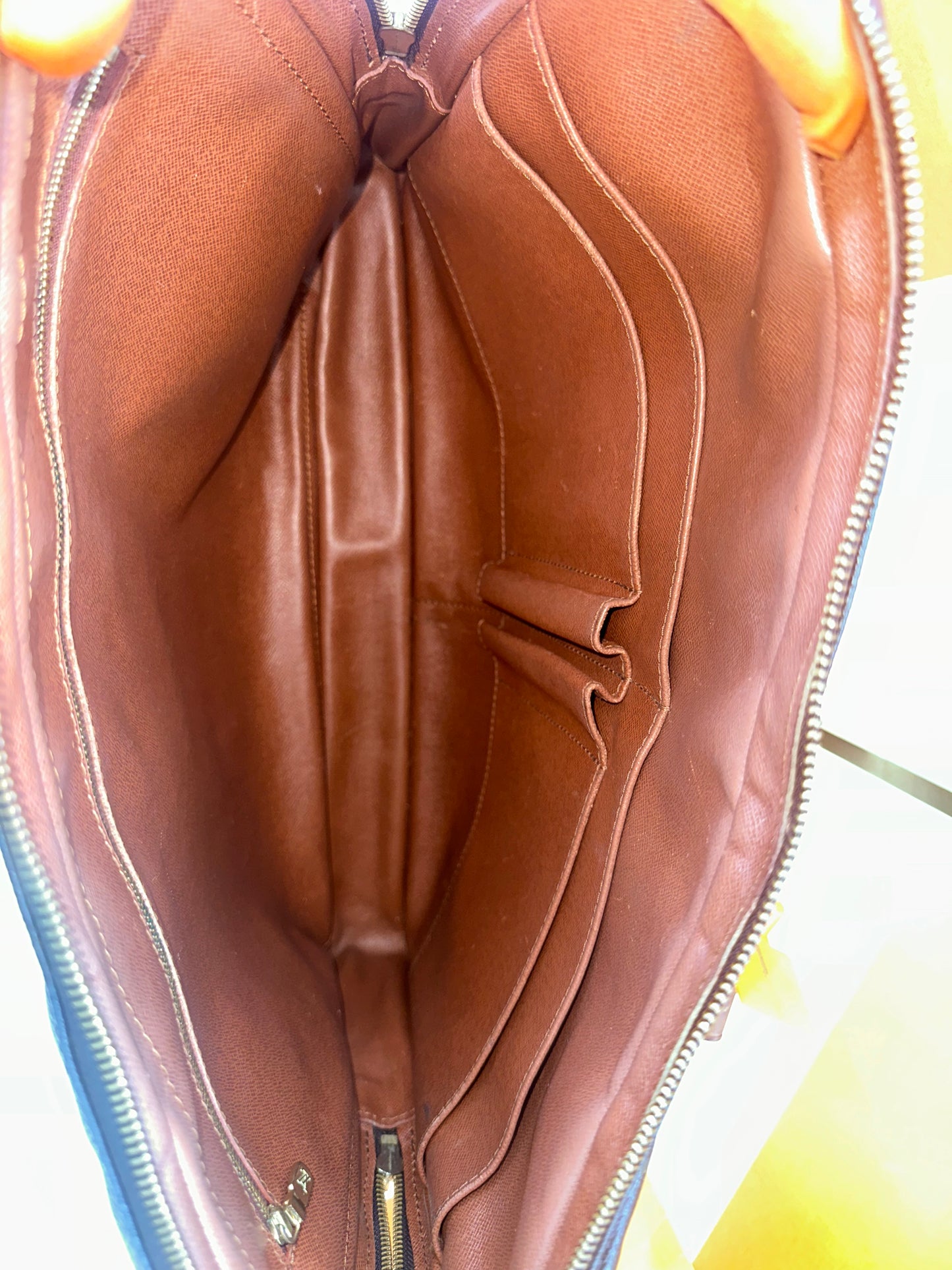Louis Vuitton Voyage