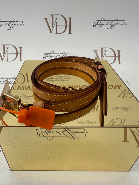 016816 Louis Vuitton Tracolla Regolabile