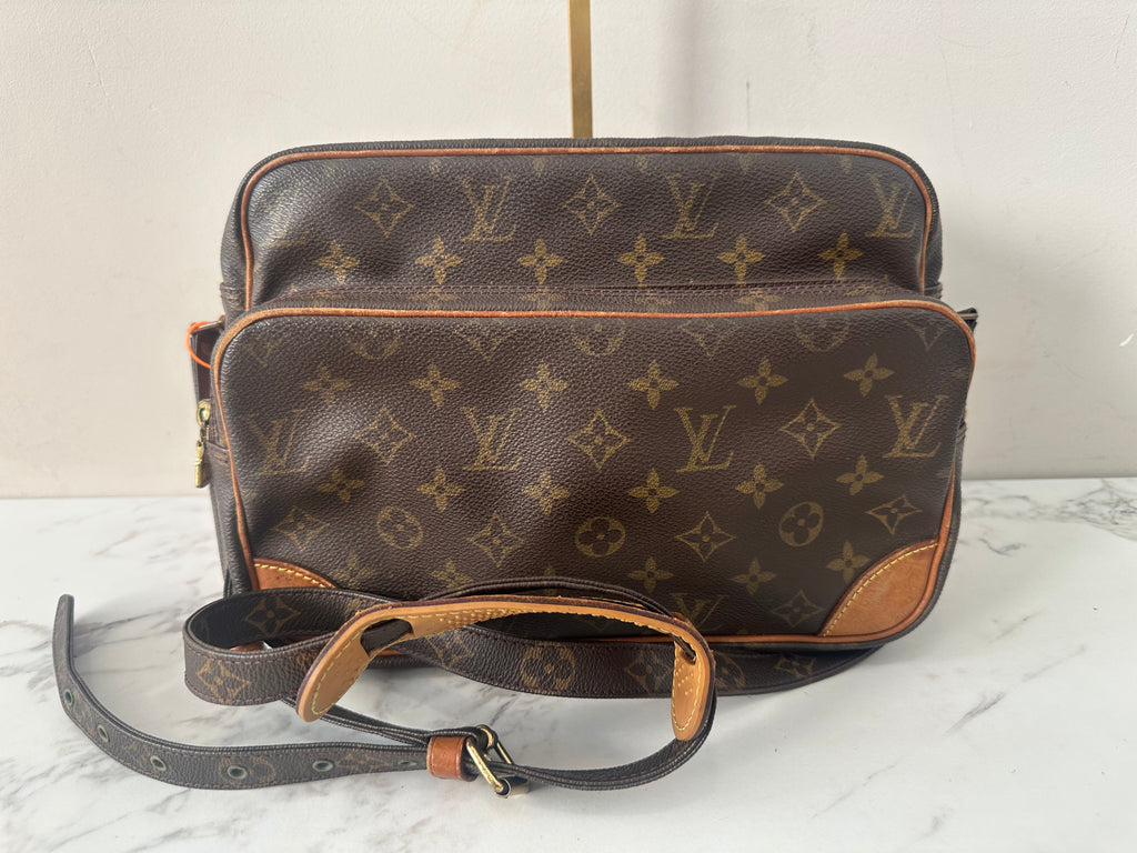 Louis Vuitton Nile