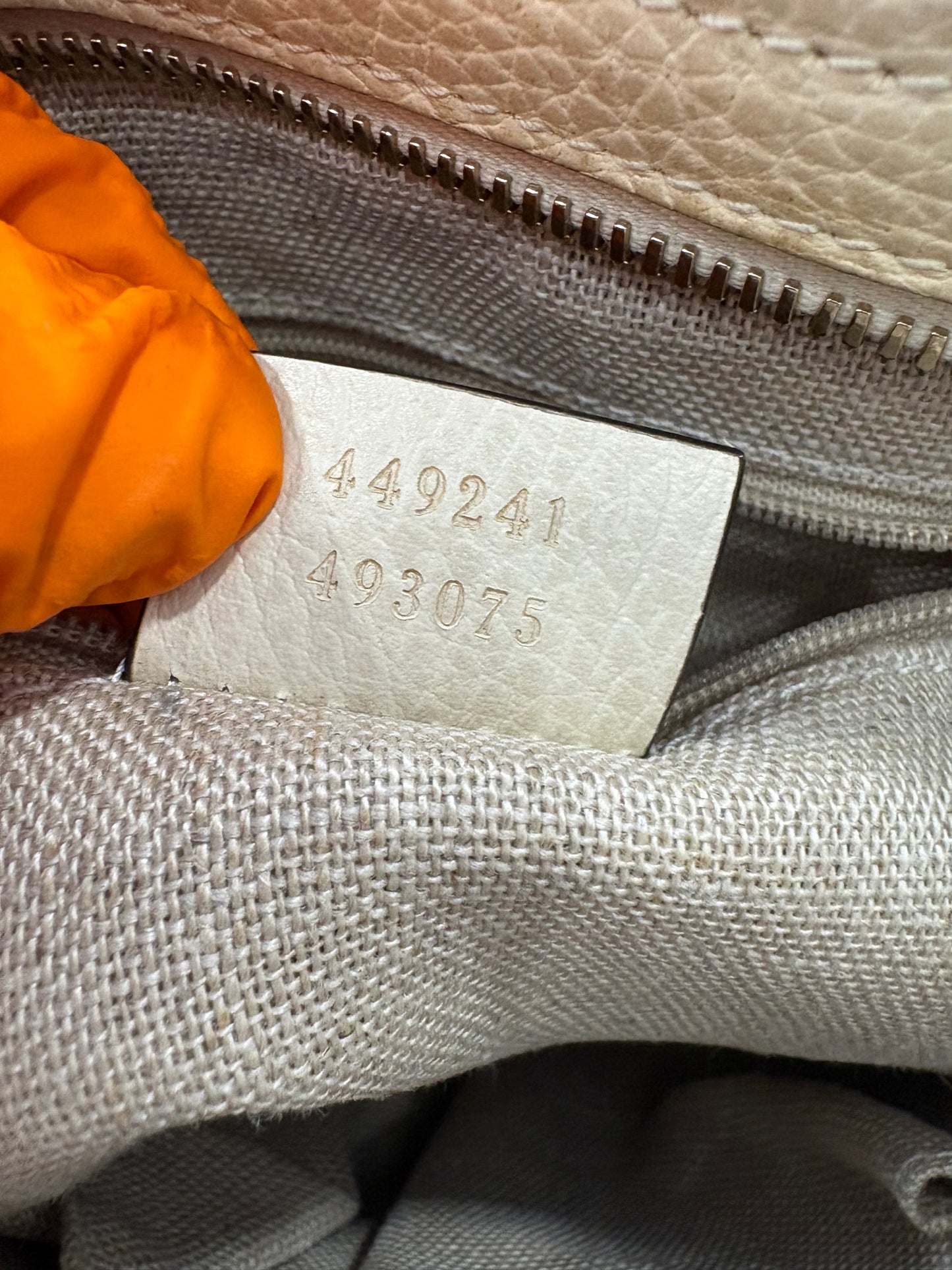383204 - Gucci Bree