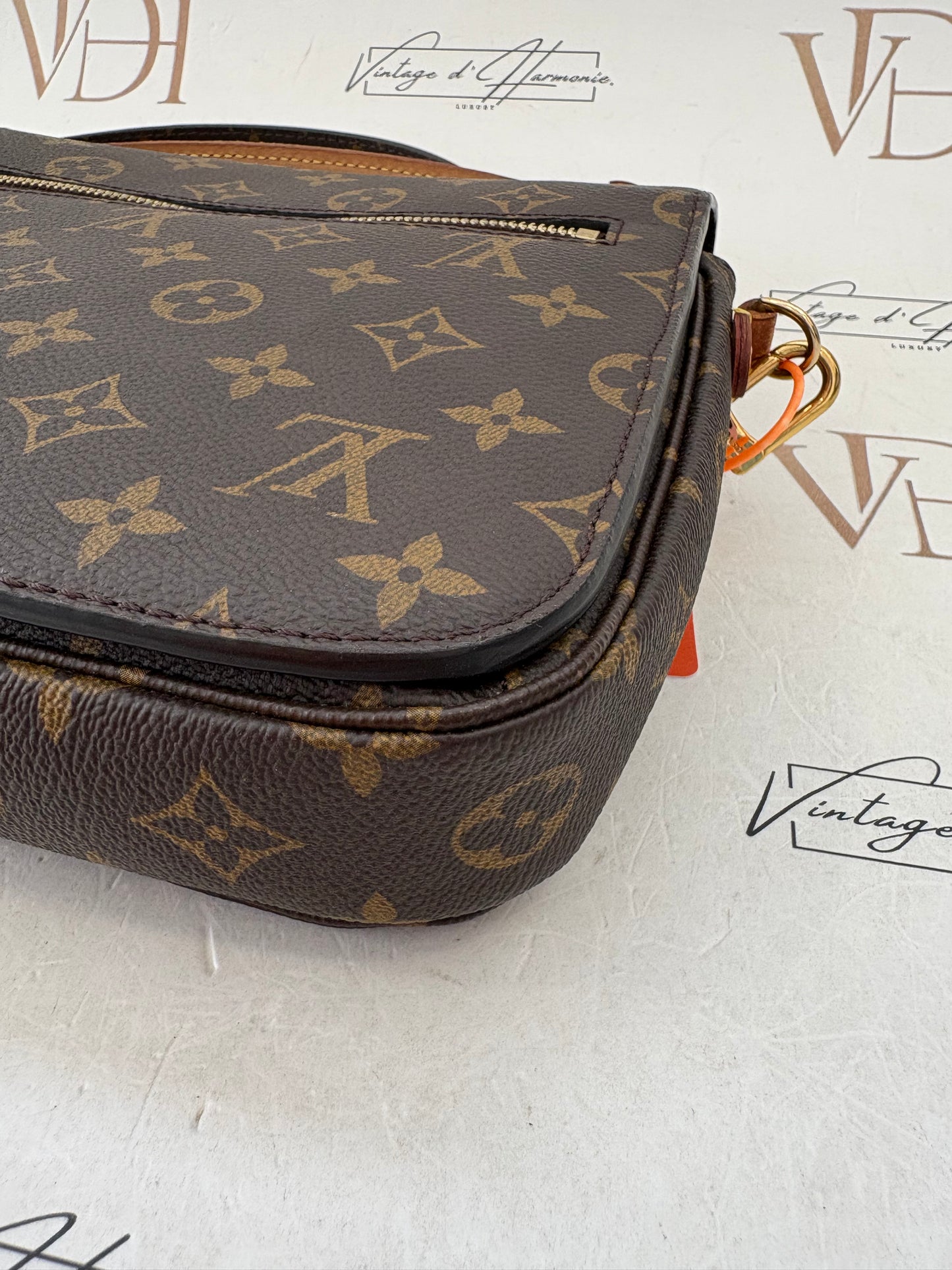 382831 - Louis Vuitton Metis