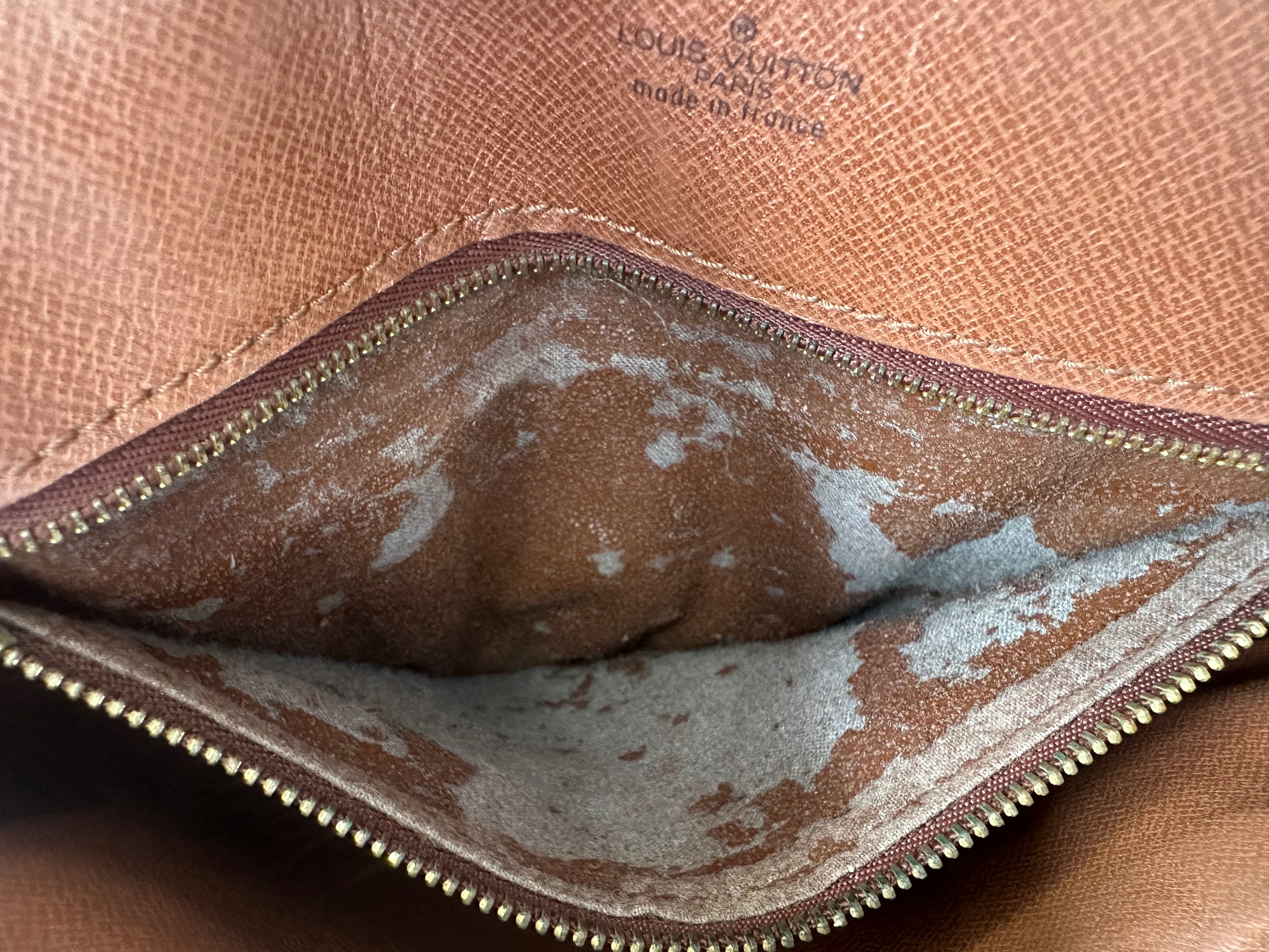 Louis Vuitton Chantilly MM