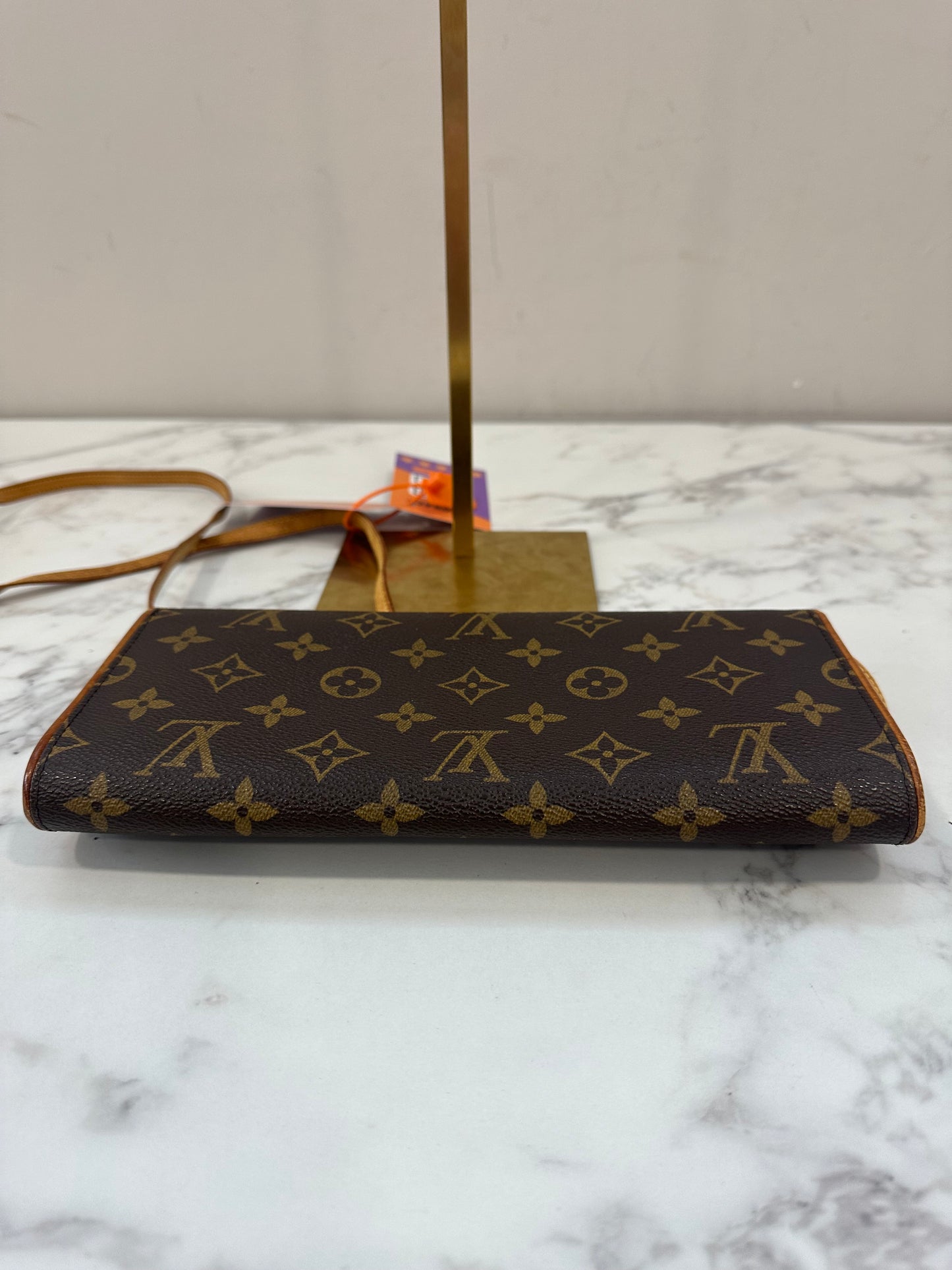 Louis Vuitton Pochette Twin GM
