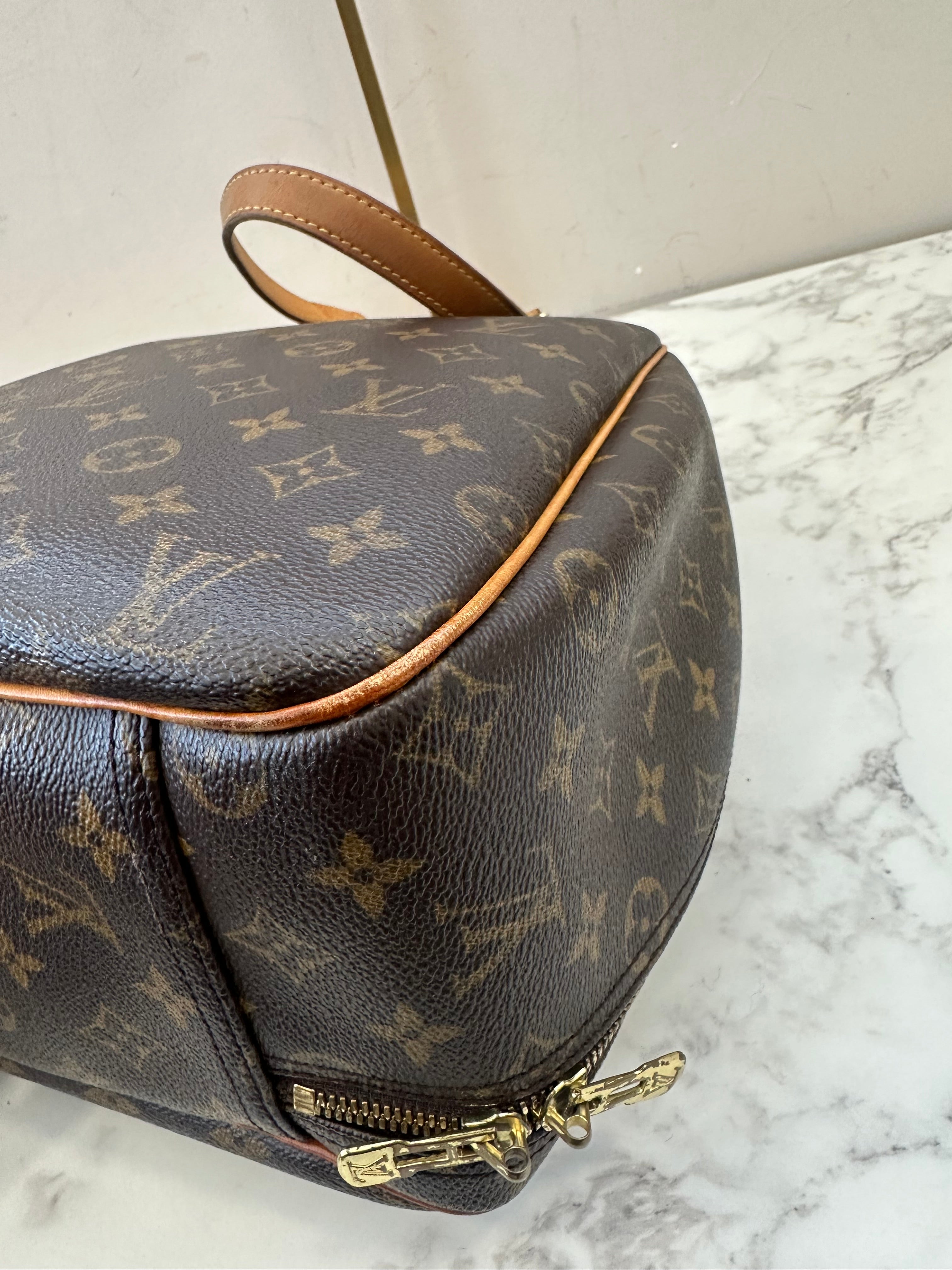 Louis Vuitton Excursion