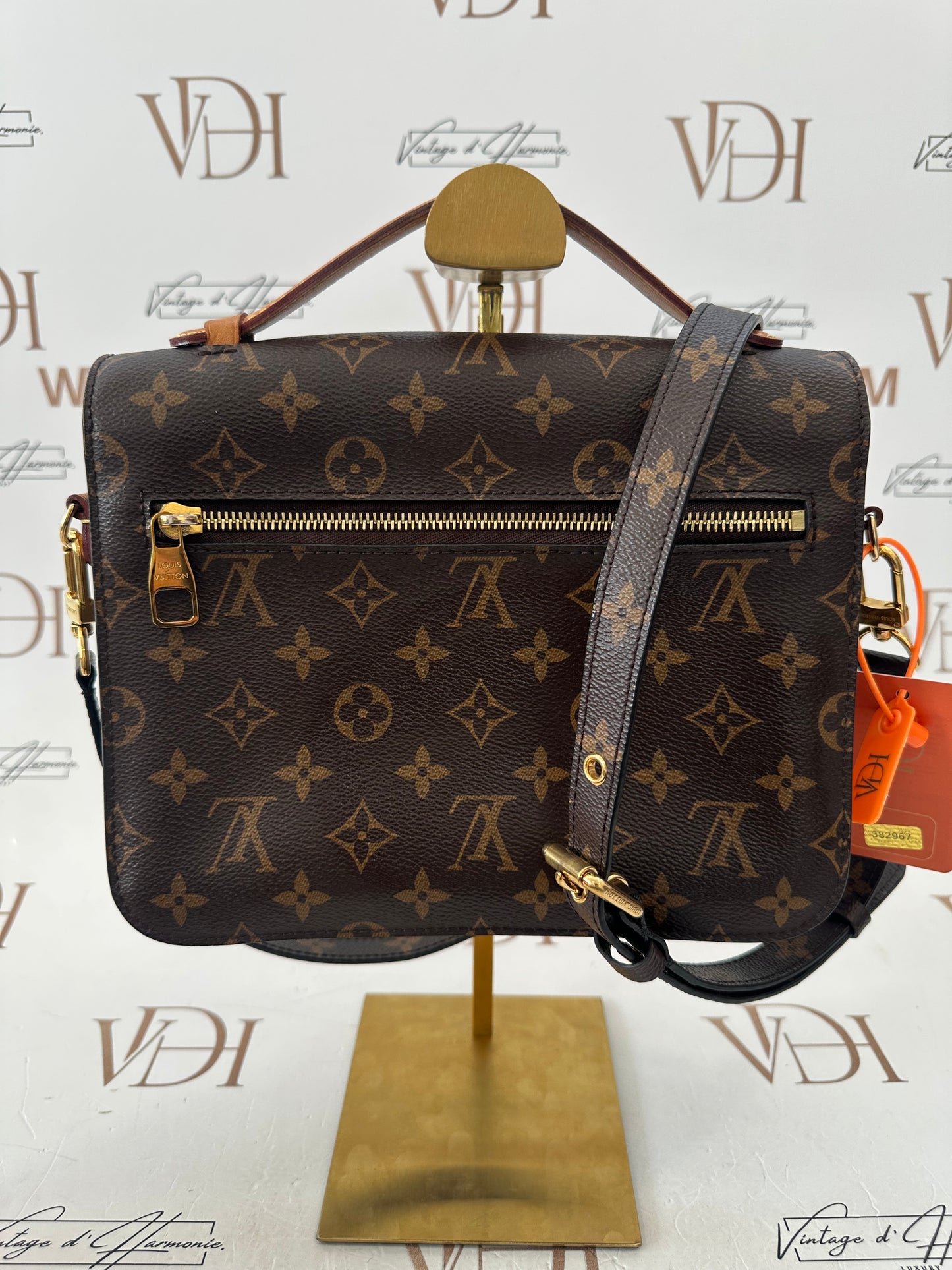 382967 - Louis Vuitton Metis