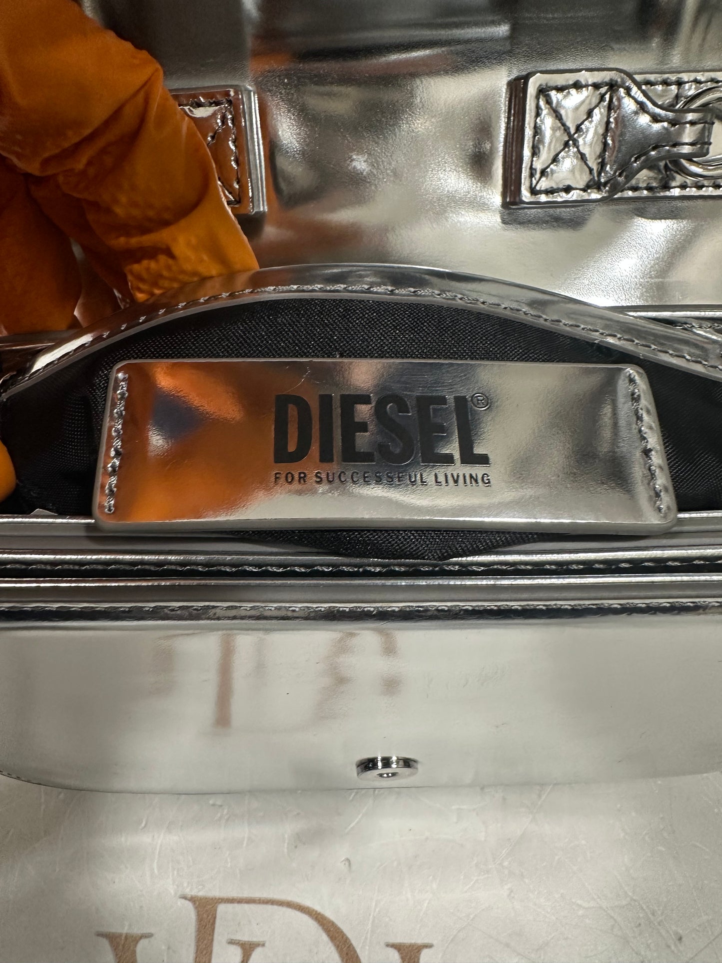 102089 - Diesel