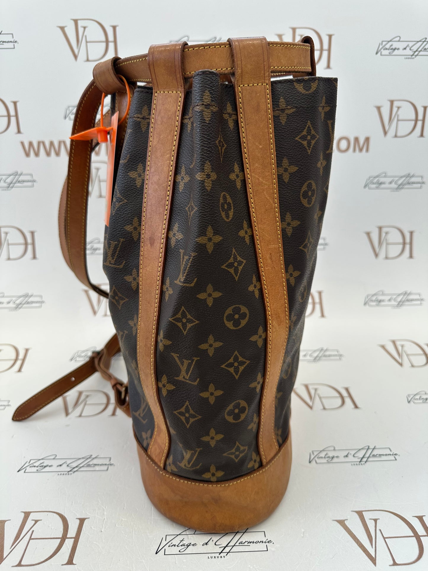 017769 - Louis Vuitton Randonne PM