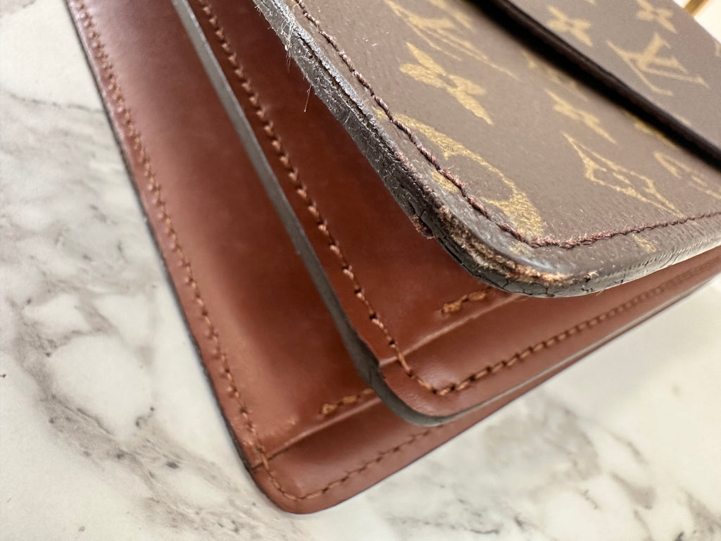 Louis Vuitton Concorde