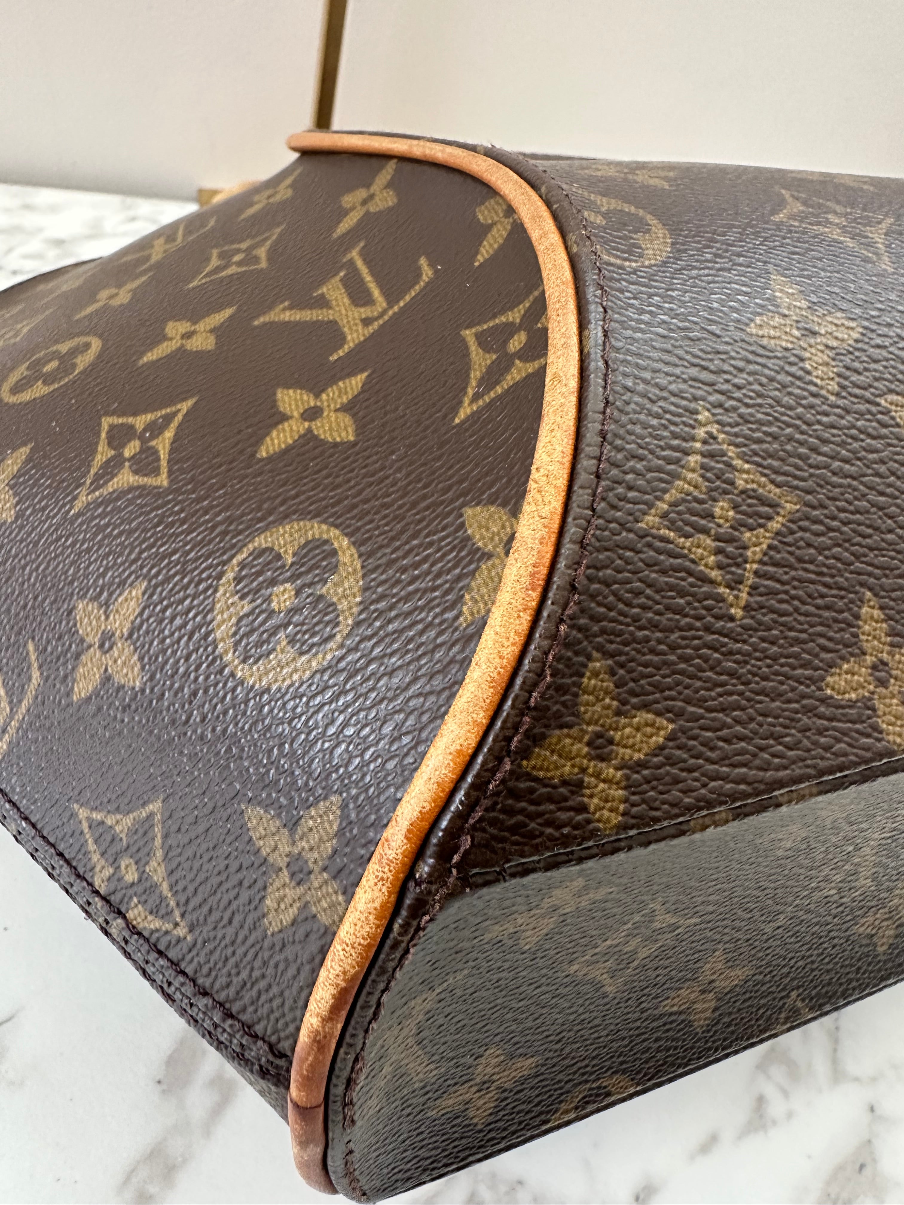 Louis Vuitton Ellipse MM