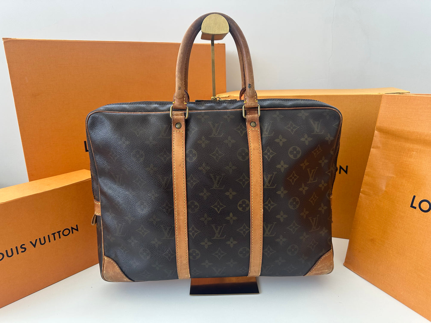 Louis Vuitton Voyage