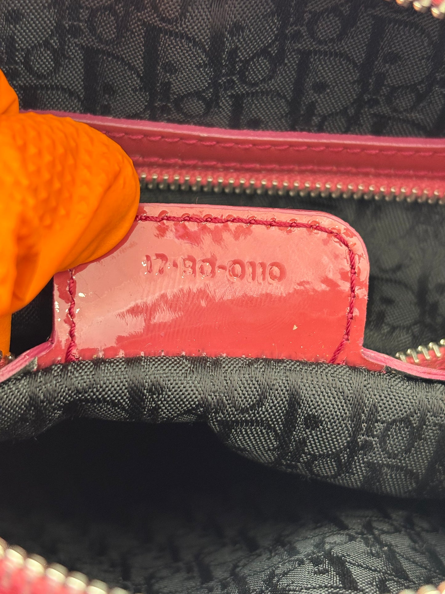 383620 - Dior Lady