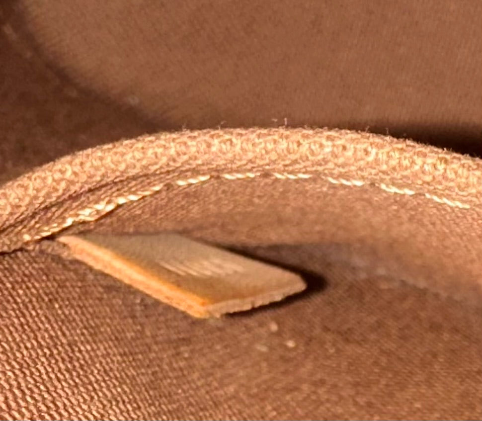 Louis Vuitton Alma BB Limited