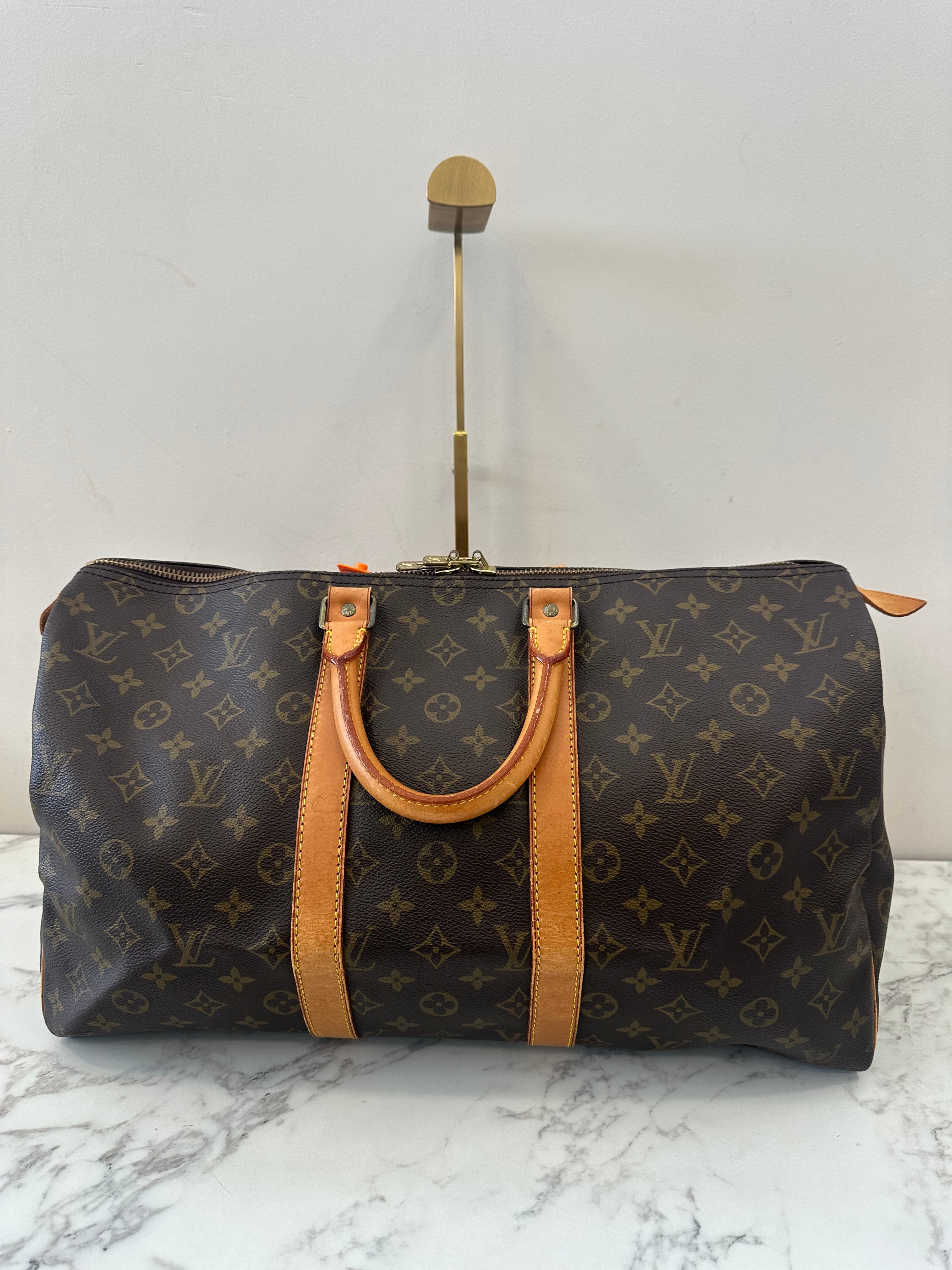 Louis Vuitton Keepall 45