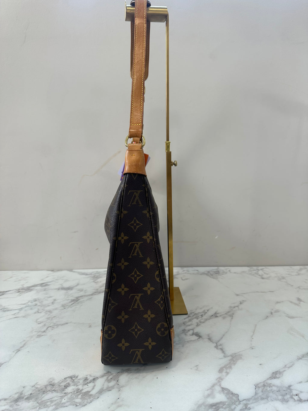 Louis Vuitton Boulogne 35