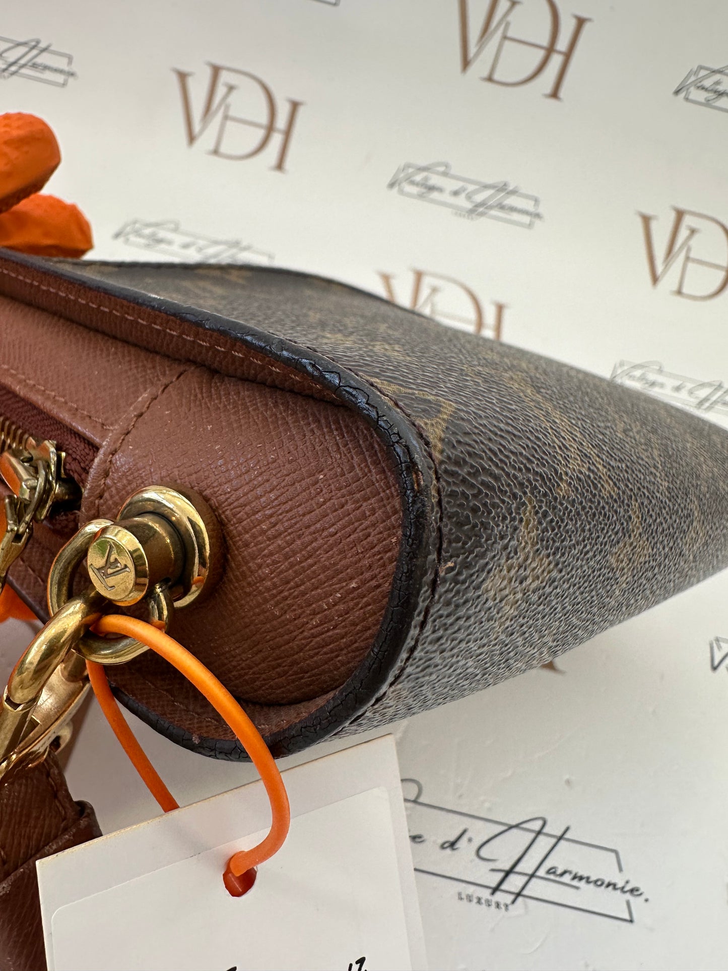 017741 - Louis Vuitton Orsay
