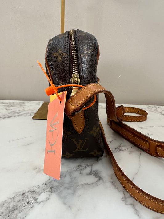 Louis Vuitton Trocadero 27