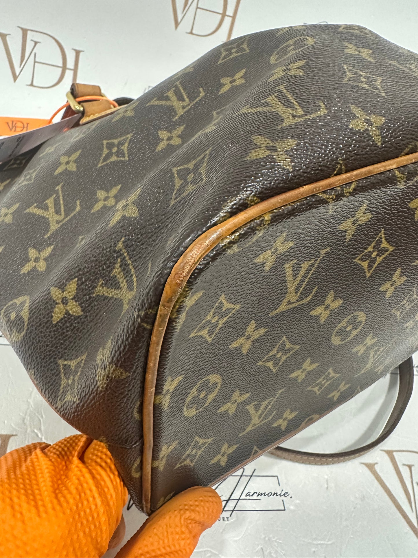 382973 - Louis Vuitton Palermo