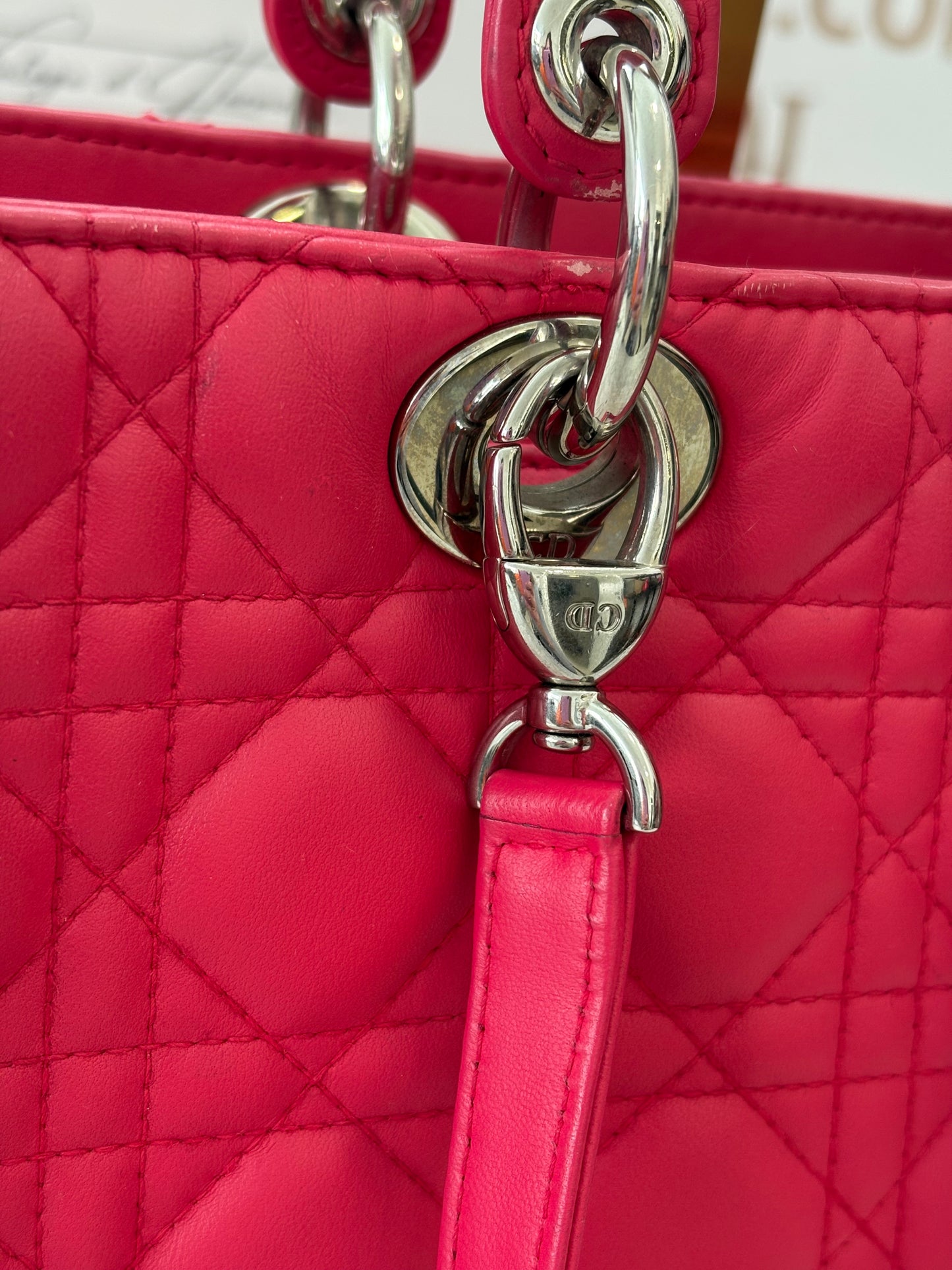 018164 - Lady Dior