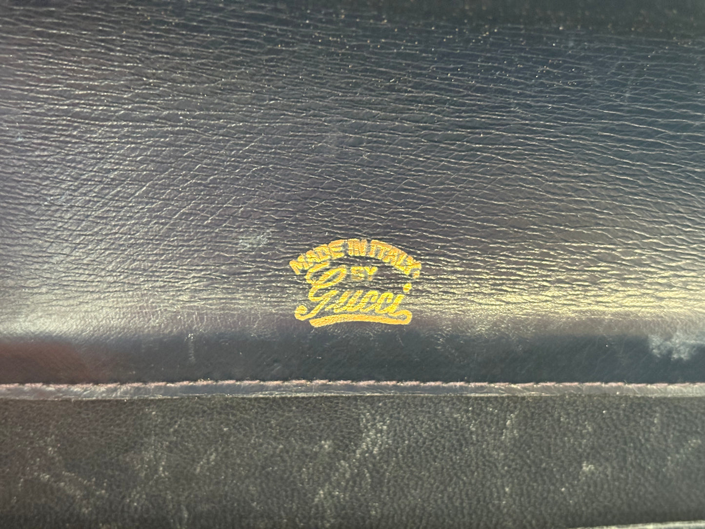 018214 - Gucci Tiger Eye