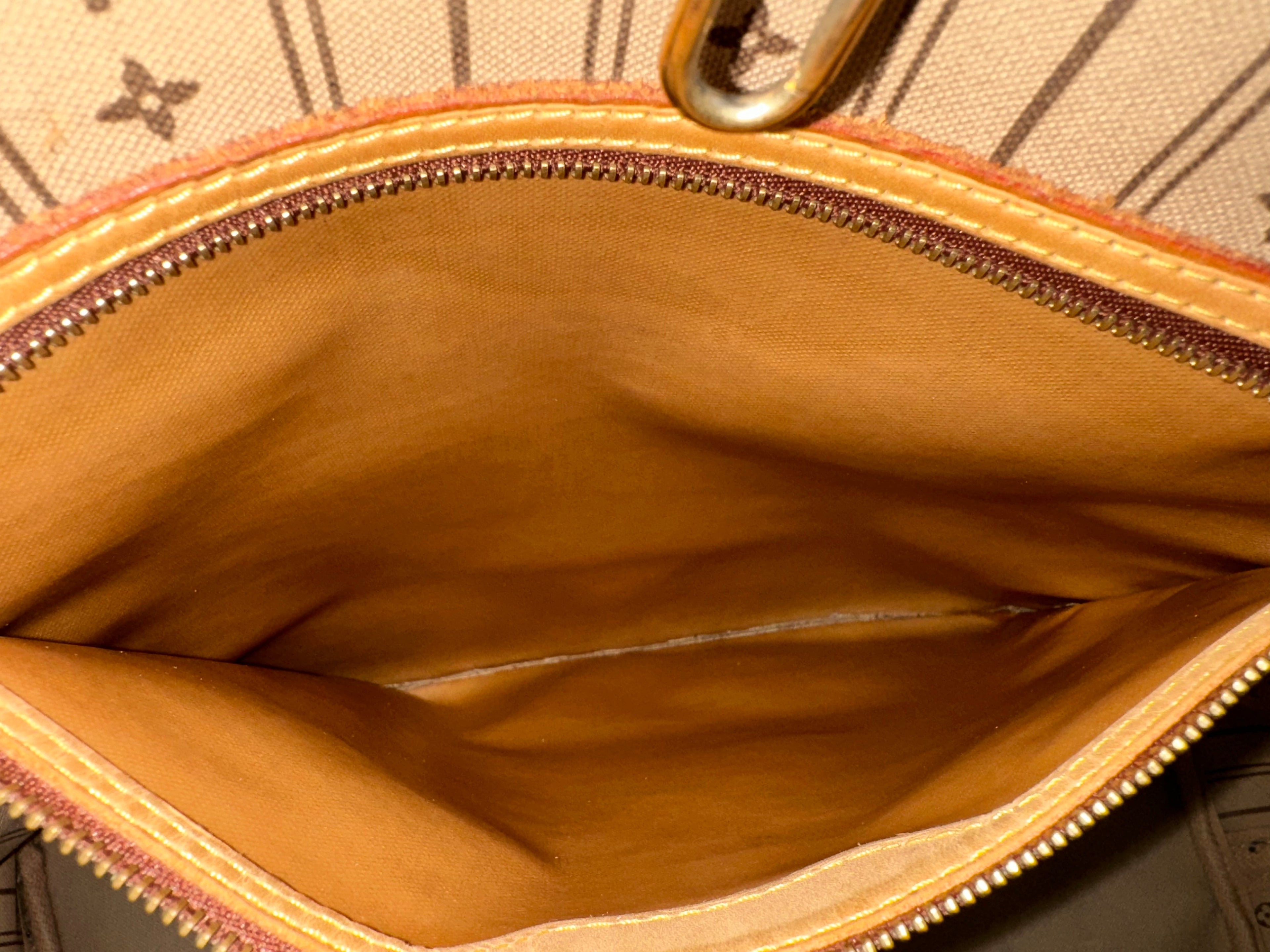 Louis Vuitton Neverfull GM