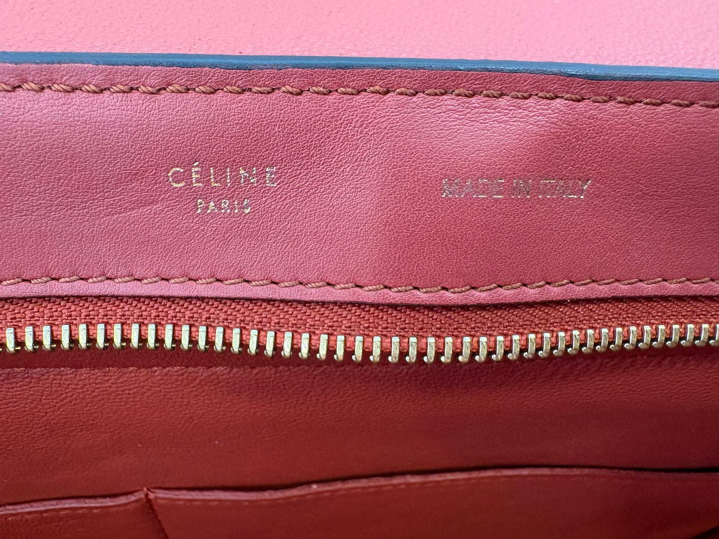 383239 - Céline Trapeze