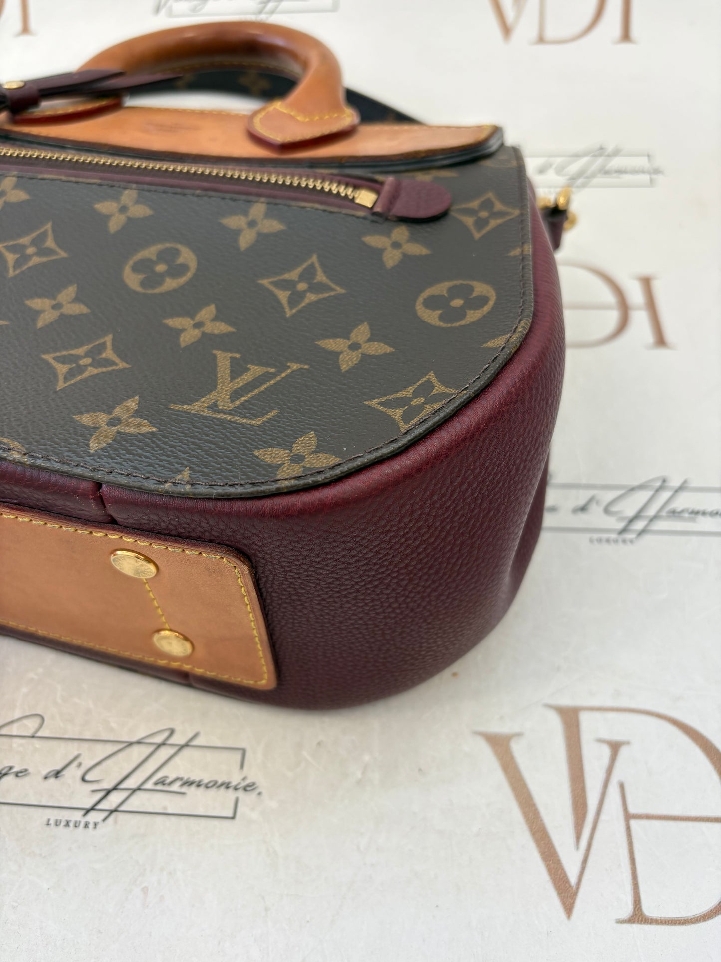 383506 - Louis Vuitton Eden