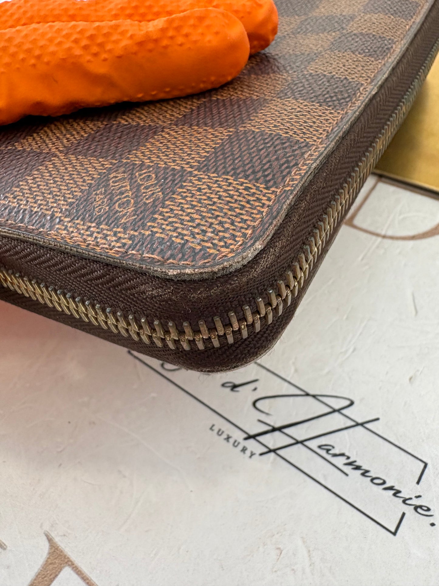 383385 - Louis Vuitton Wallet