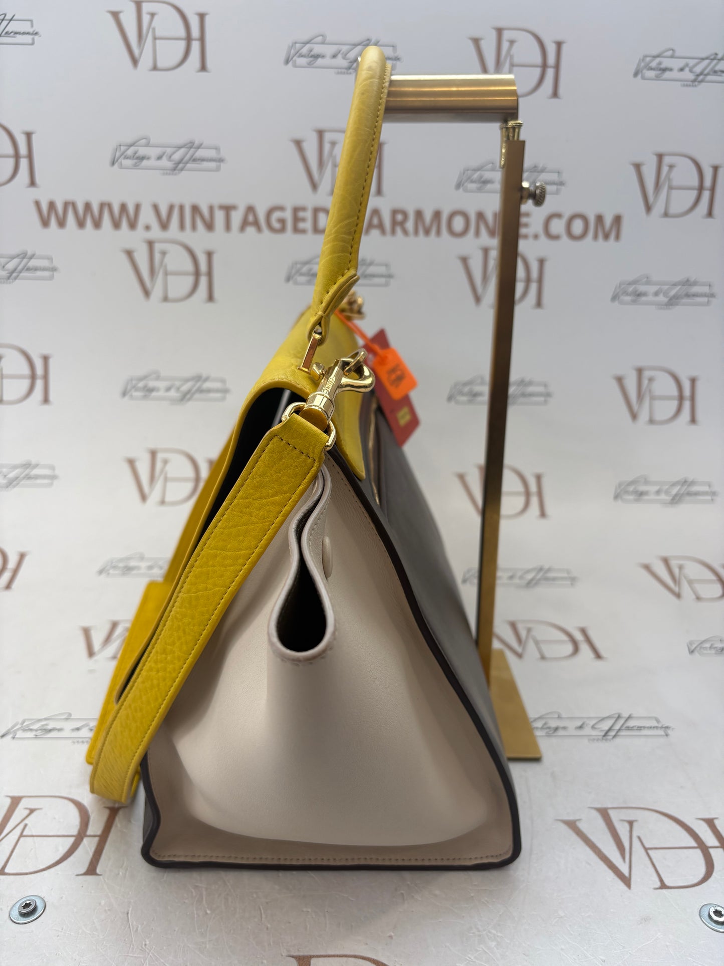 384132 - Céline Trapeze