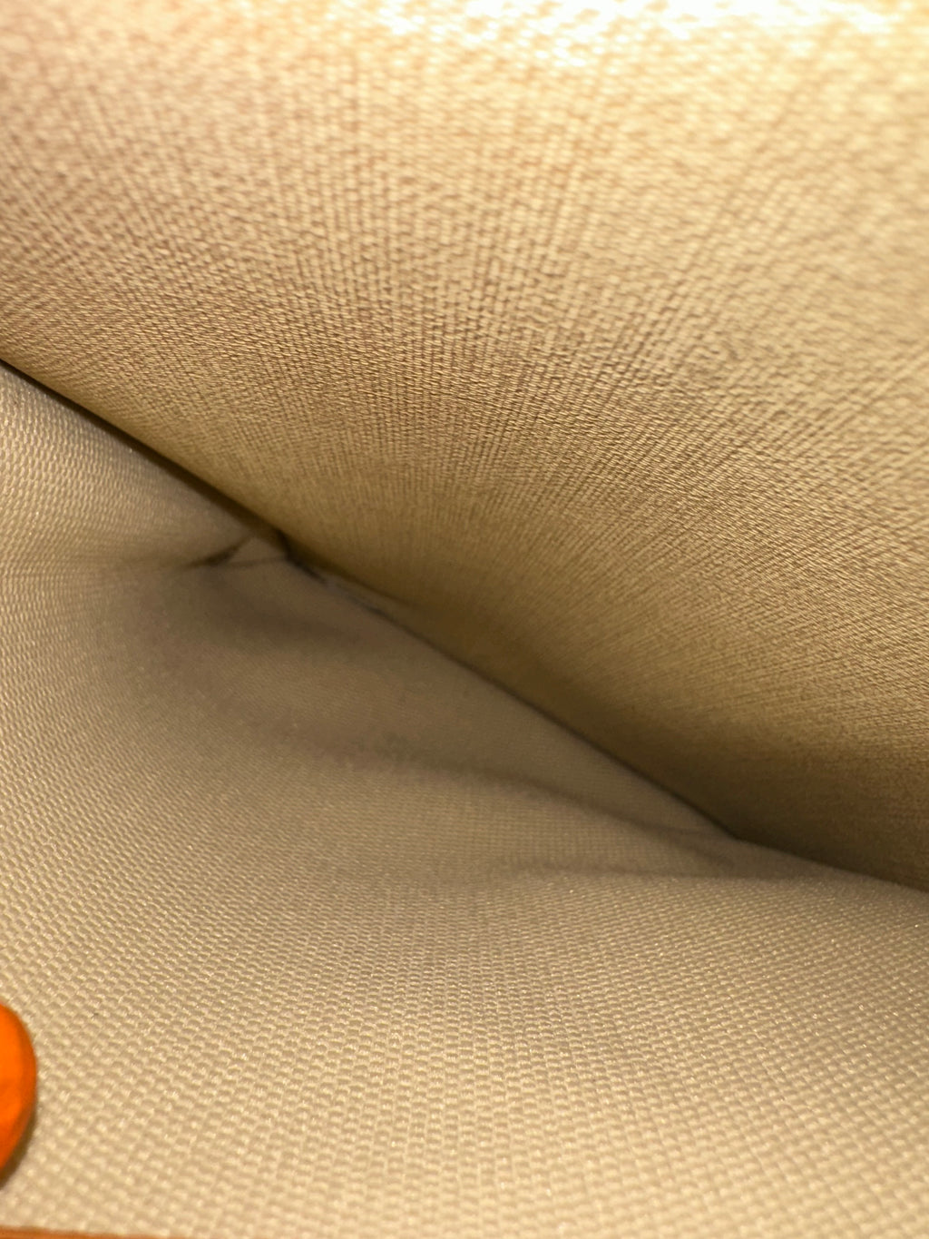 Louis Vuitton Deauville