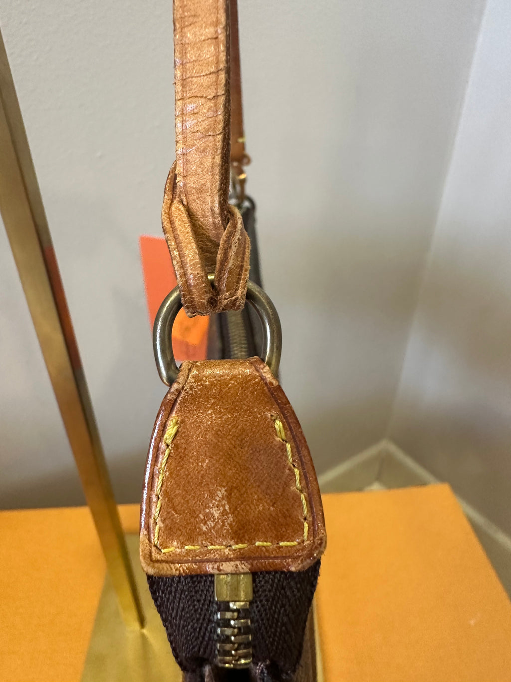 Louis Vuitton Pochette