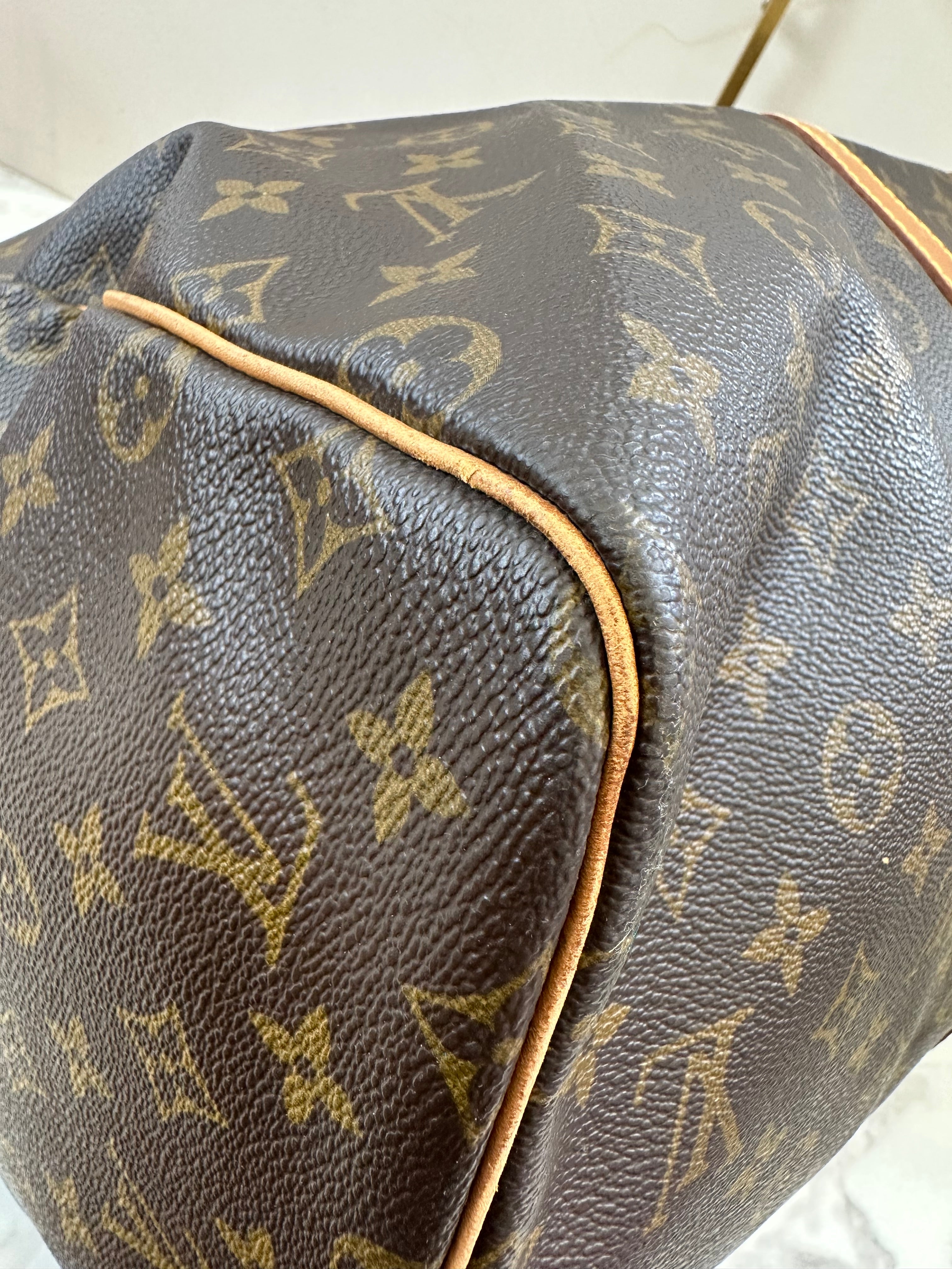Louis Vuitton Keepall 55