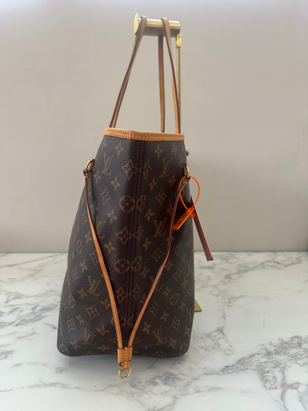 Louis Vuitton Neverfull