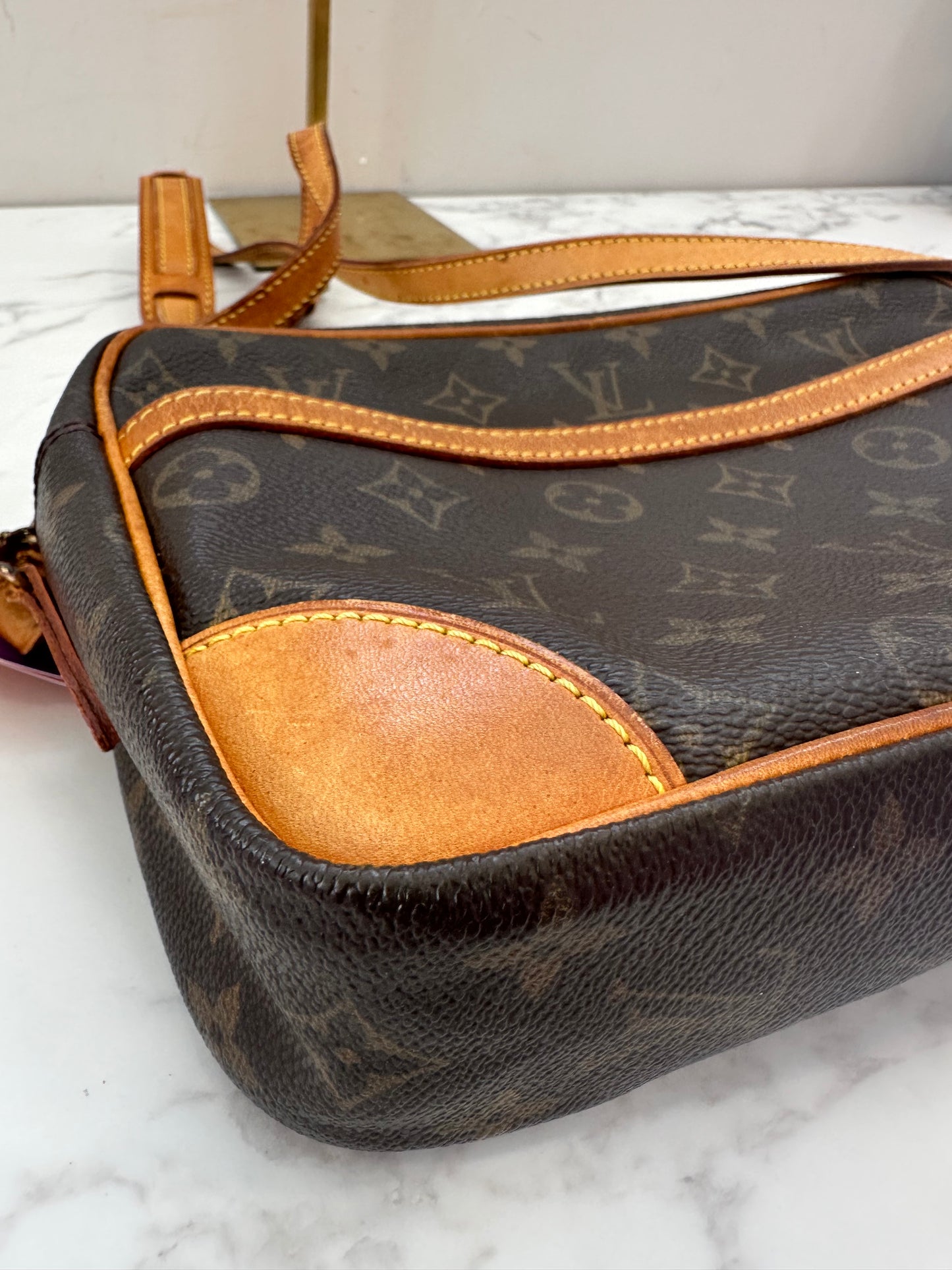 Louis Vuitton Trocadero 27